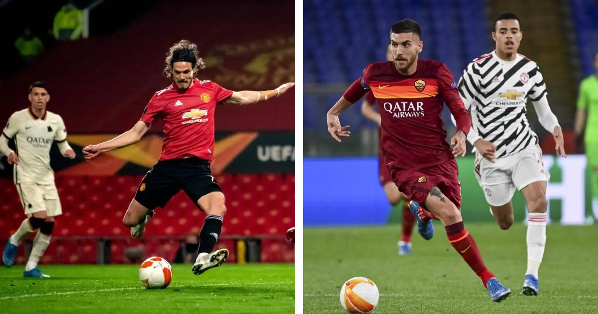 Grande rimpianto Roma: i 45' di Manchester fatali per il destino dei giallorossi in Europa League 