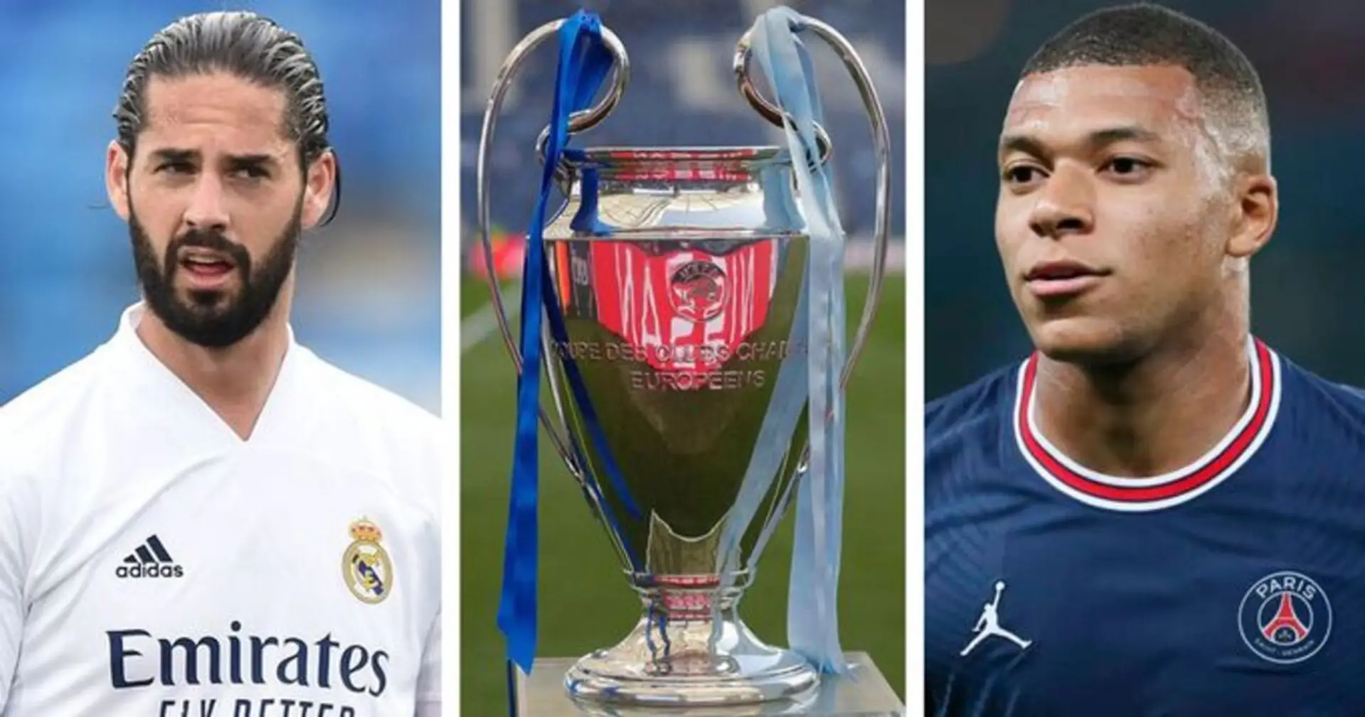 Futuro de Mbappé, sorteo de la Champions League: 4 grandes temas a seguir esta semana