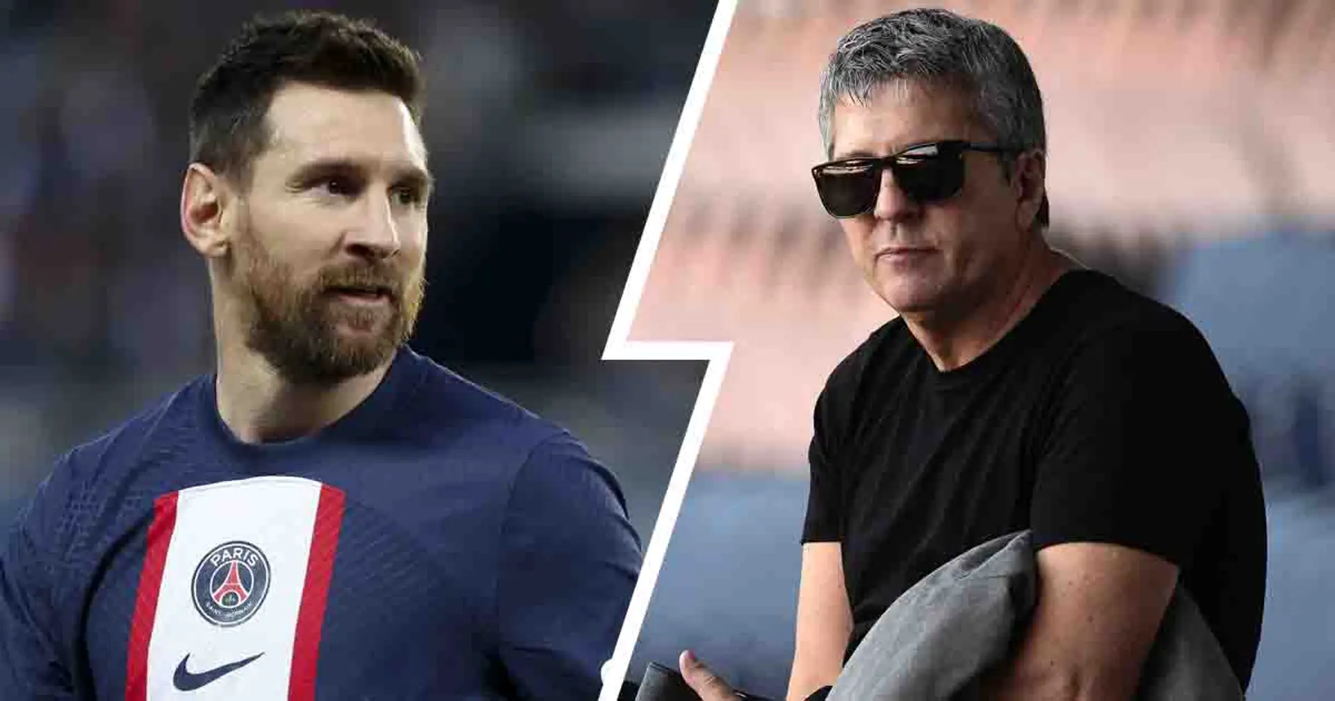 One major reason named behind Jorge Messi's hesitation over letting Leo rejoin Barcelona
