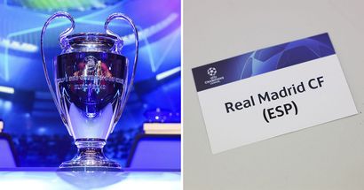 When will Champions League draw take place? You asked, we answered