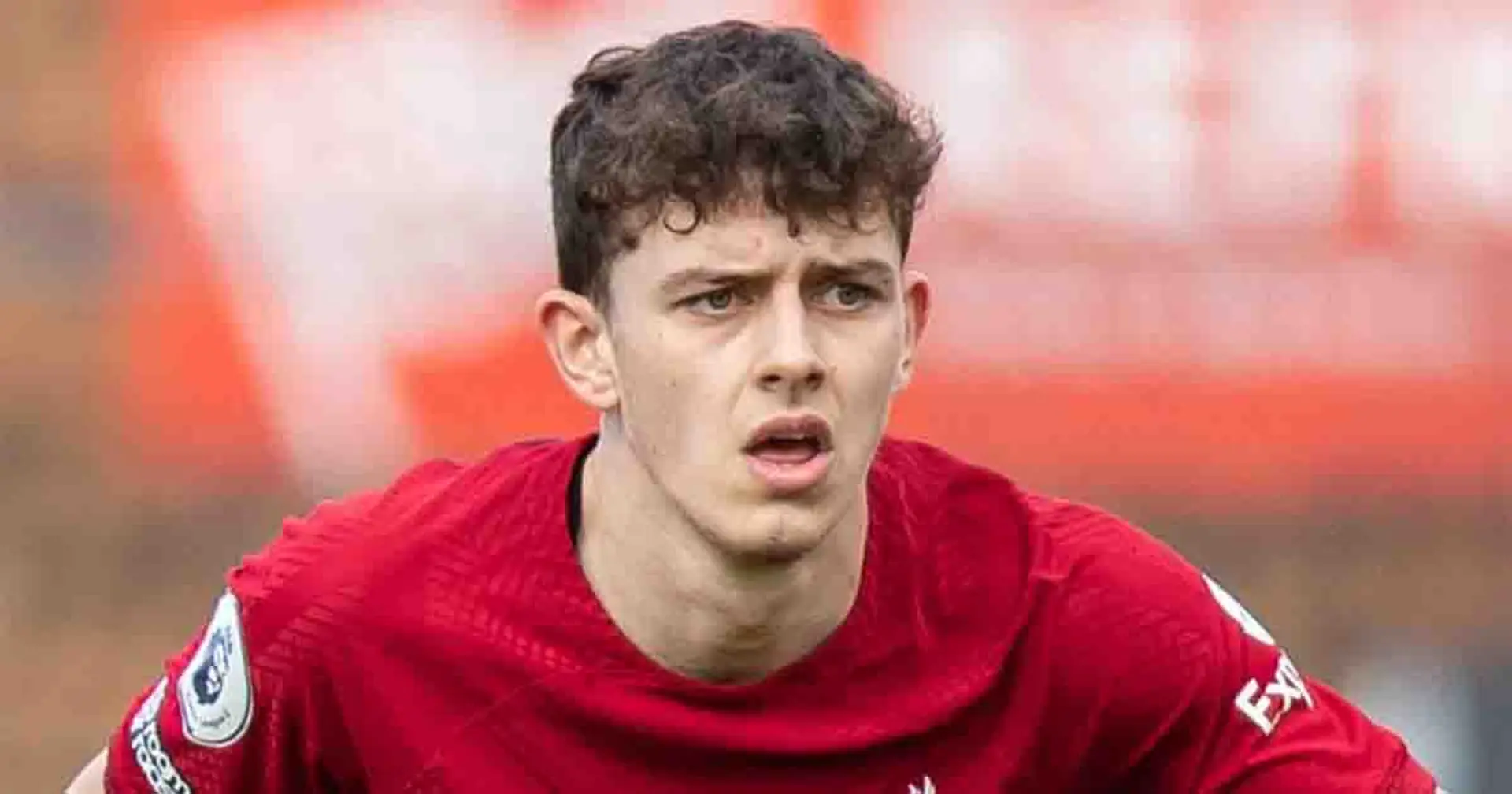 Could Owen Beck make Liverpool debut vs Arsenal after being recalled from loan?
