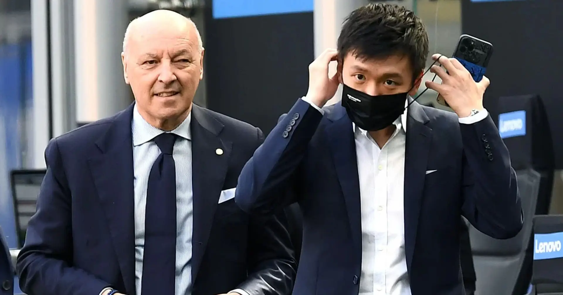 L’Inter accontenta Zhang: tagliati 35 milioni dal monte ingaggi, la cifra può essere quasi raddoppiata