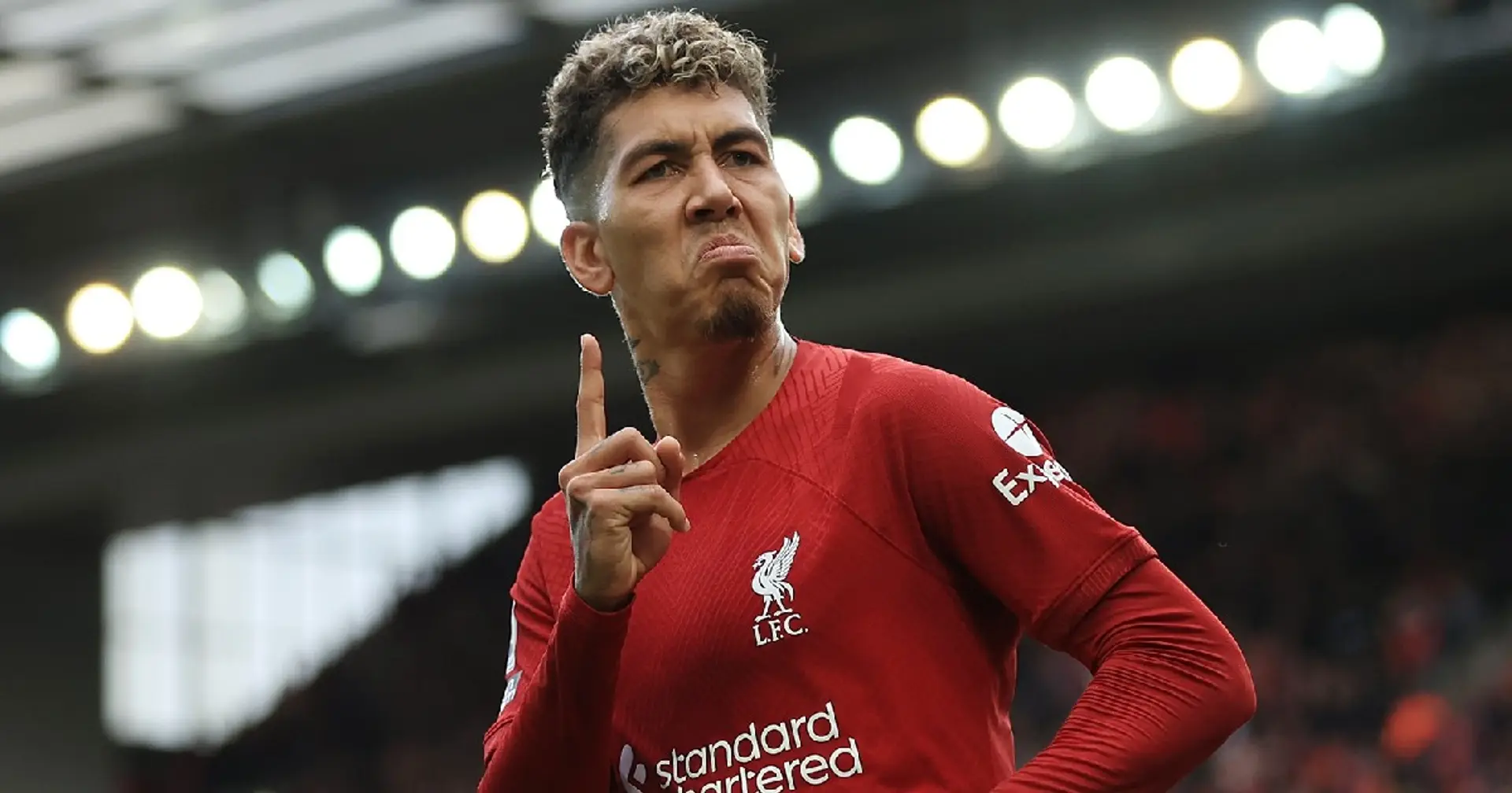 Firmino new contract talks 'on right track' & 2 other big stories you could have missed