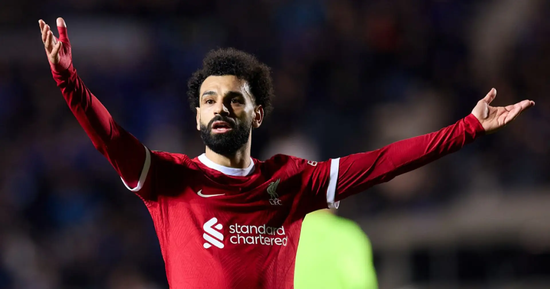 Romano shares Salah update & 2 other under-radar stories at Liverpool