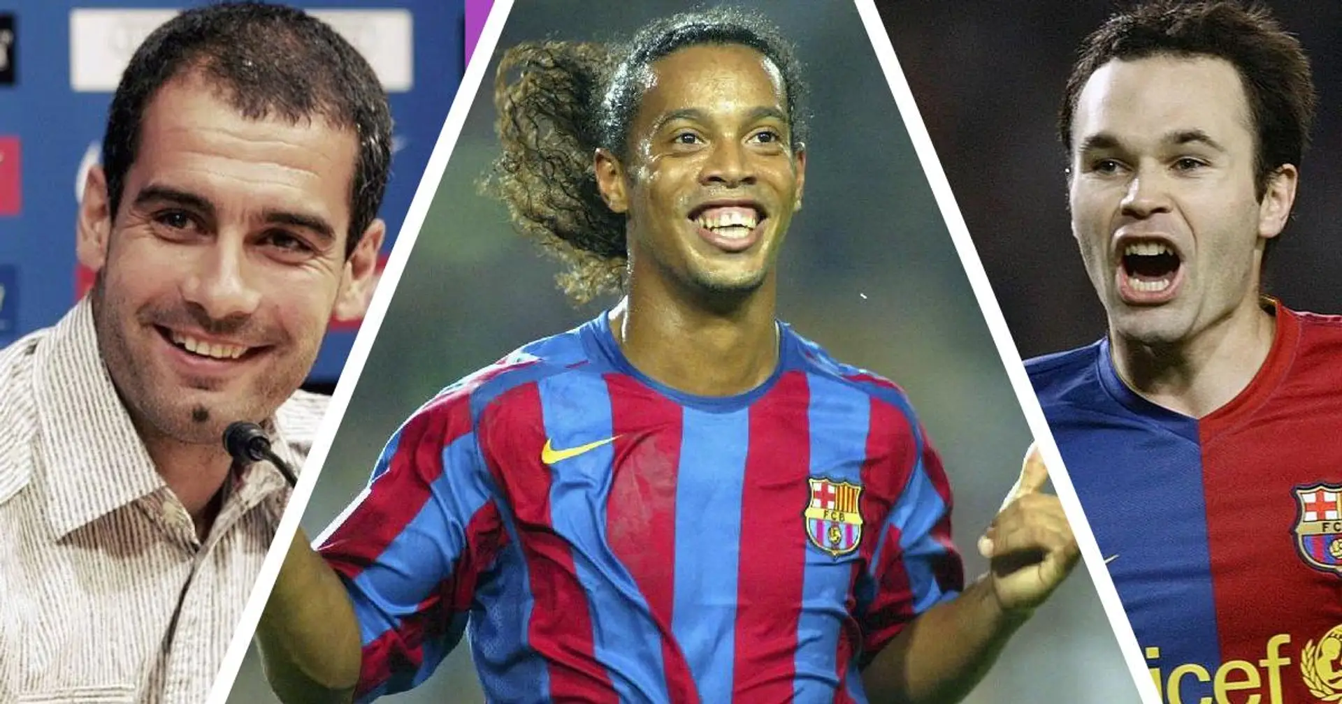 'Contagious joy', 'Pioneer of enjoying football': 5 best quotes about Ronaldinho