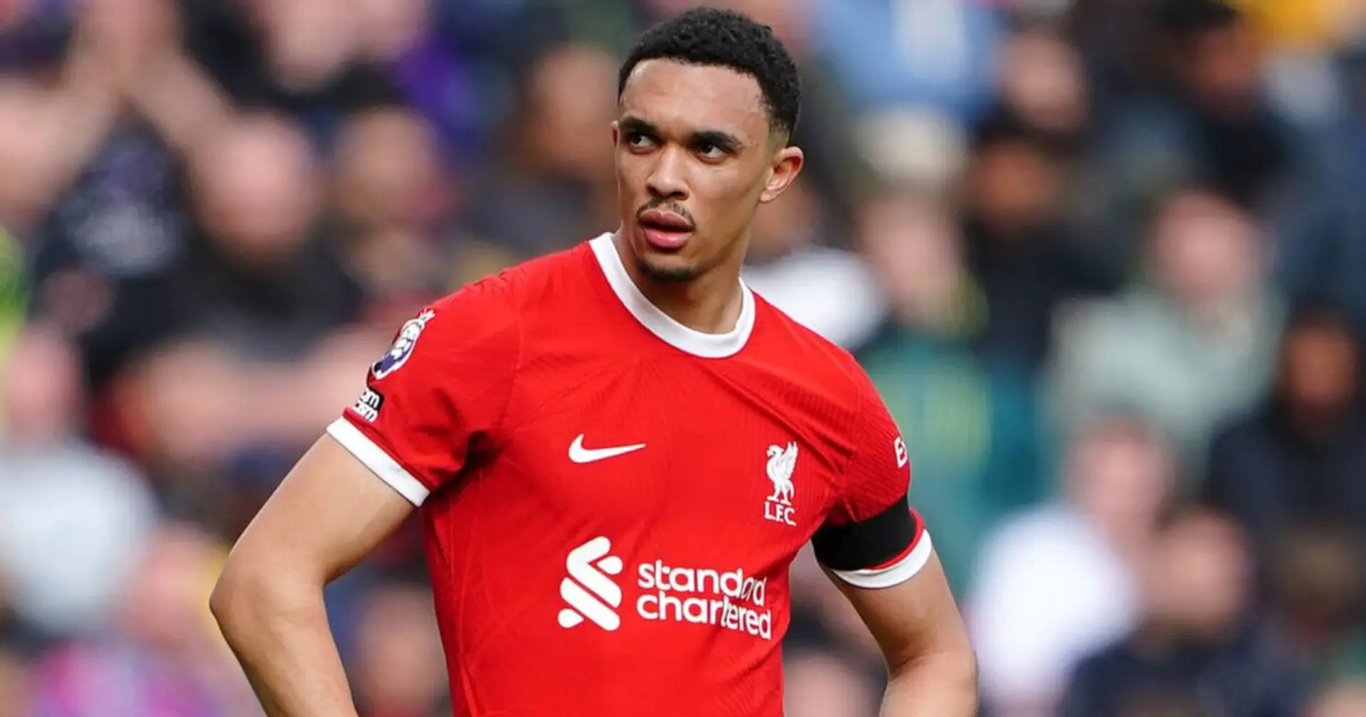 Trent worried about handing Premier League title to City & 2 more big stories you might've missed