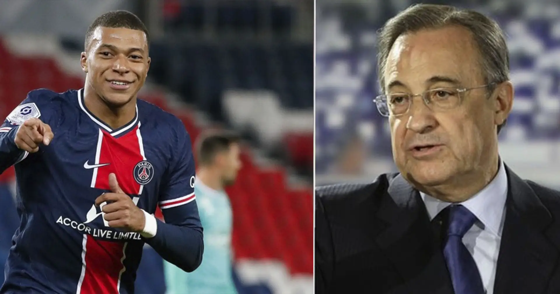 Revealed: Real Madrid prepare monstrous contract offer for Mbappe