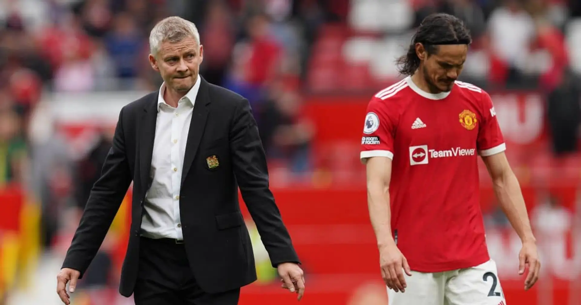 'They're just not ruthless enough': Man United told they will never challenge for the title with Solskjaer