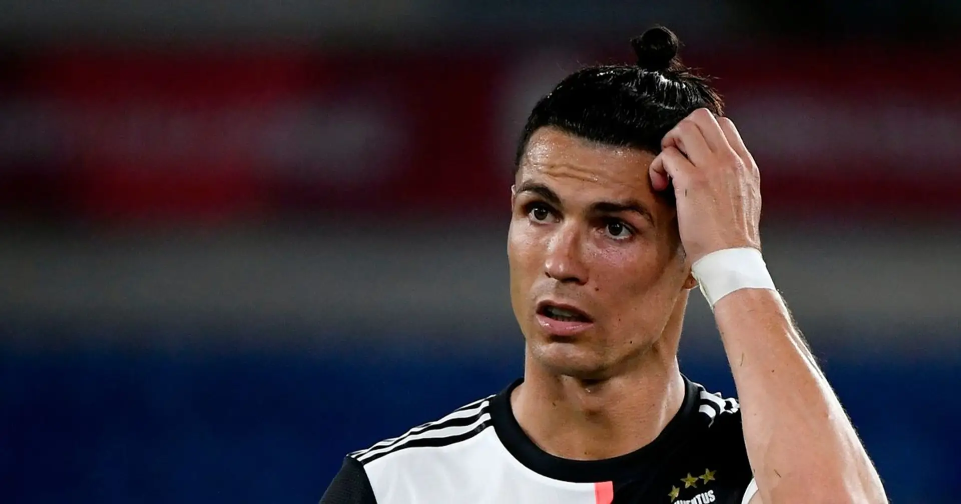 Don Balon's latest madness: Cristiano Ronaldo 'unhappy at Juventus', 2 obstacles for possible Real Madrid return