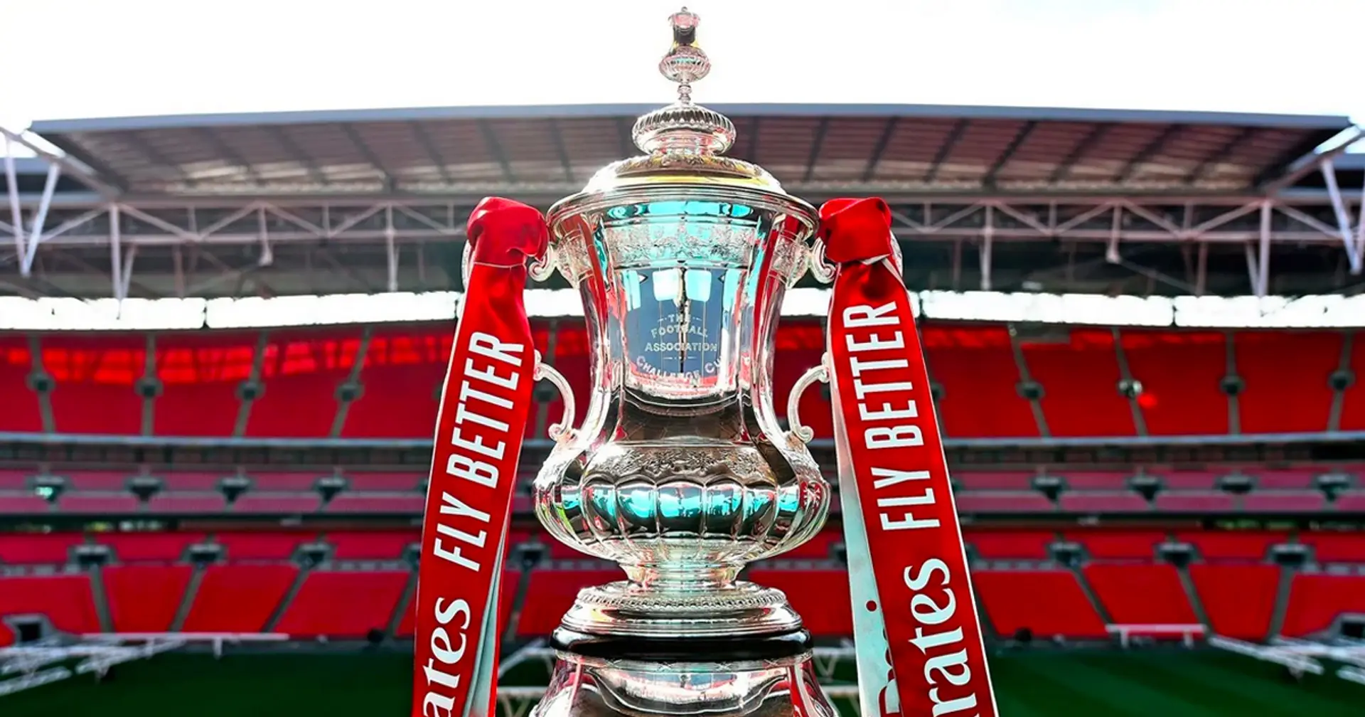 FA Cup format to change starting from 2024/25