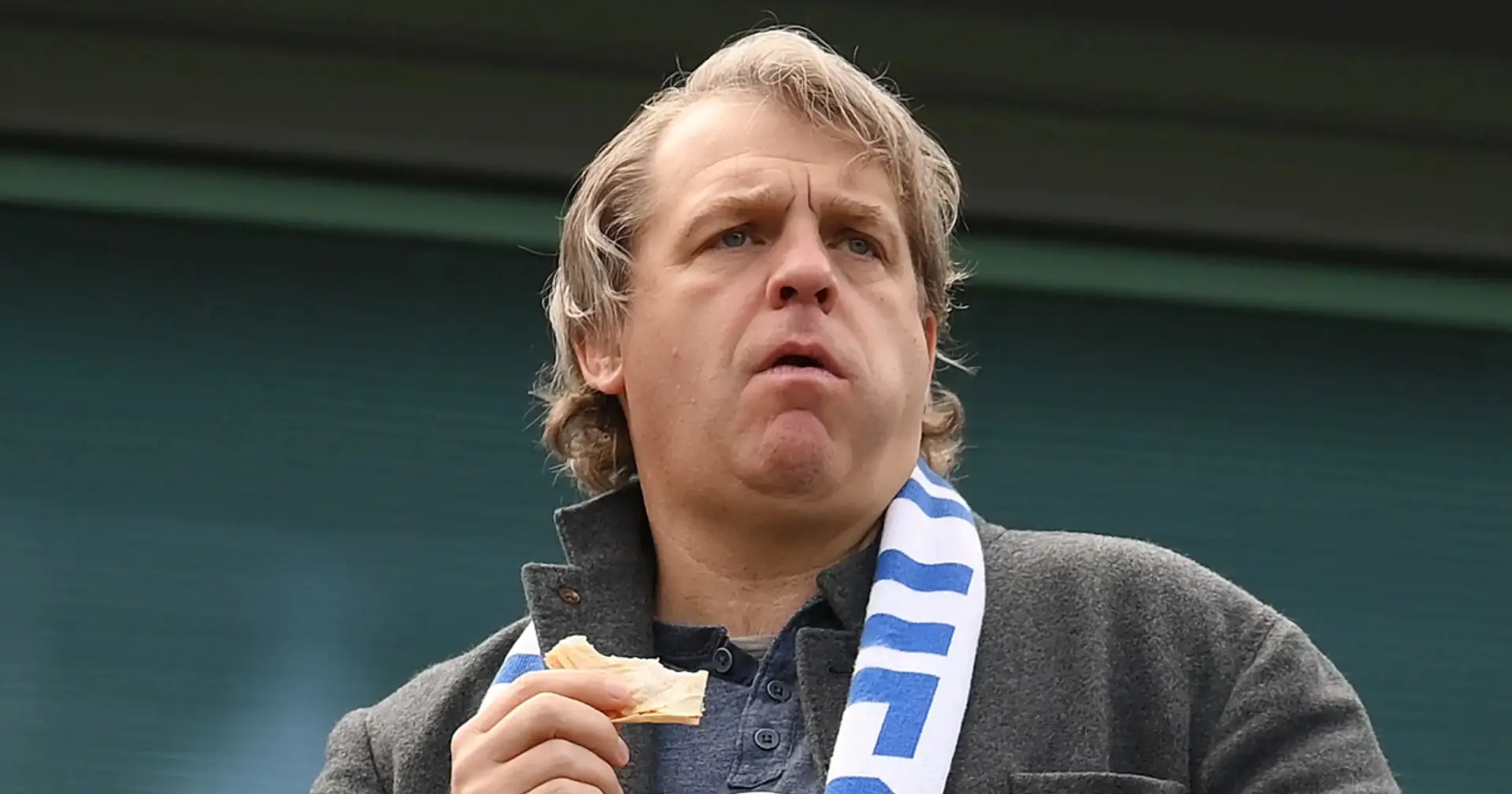 Todd Boehly reportedly to be replaced as Chelsea chairman, date revealed
