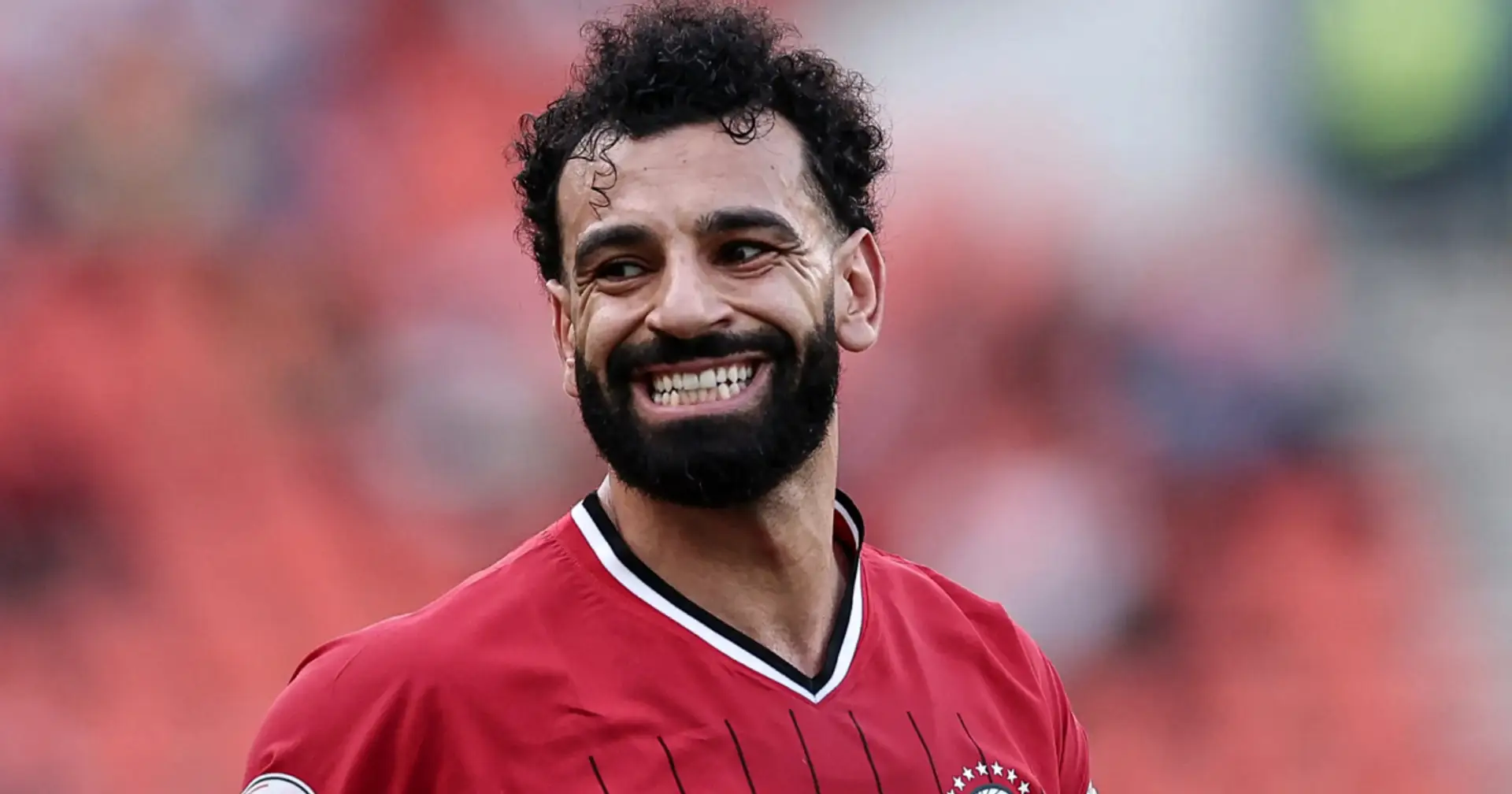Mohamed Salah returns to Liverpool, will travel back to AFCON on one condition