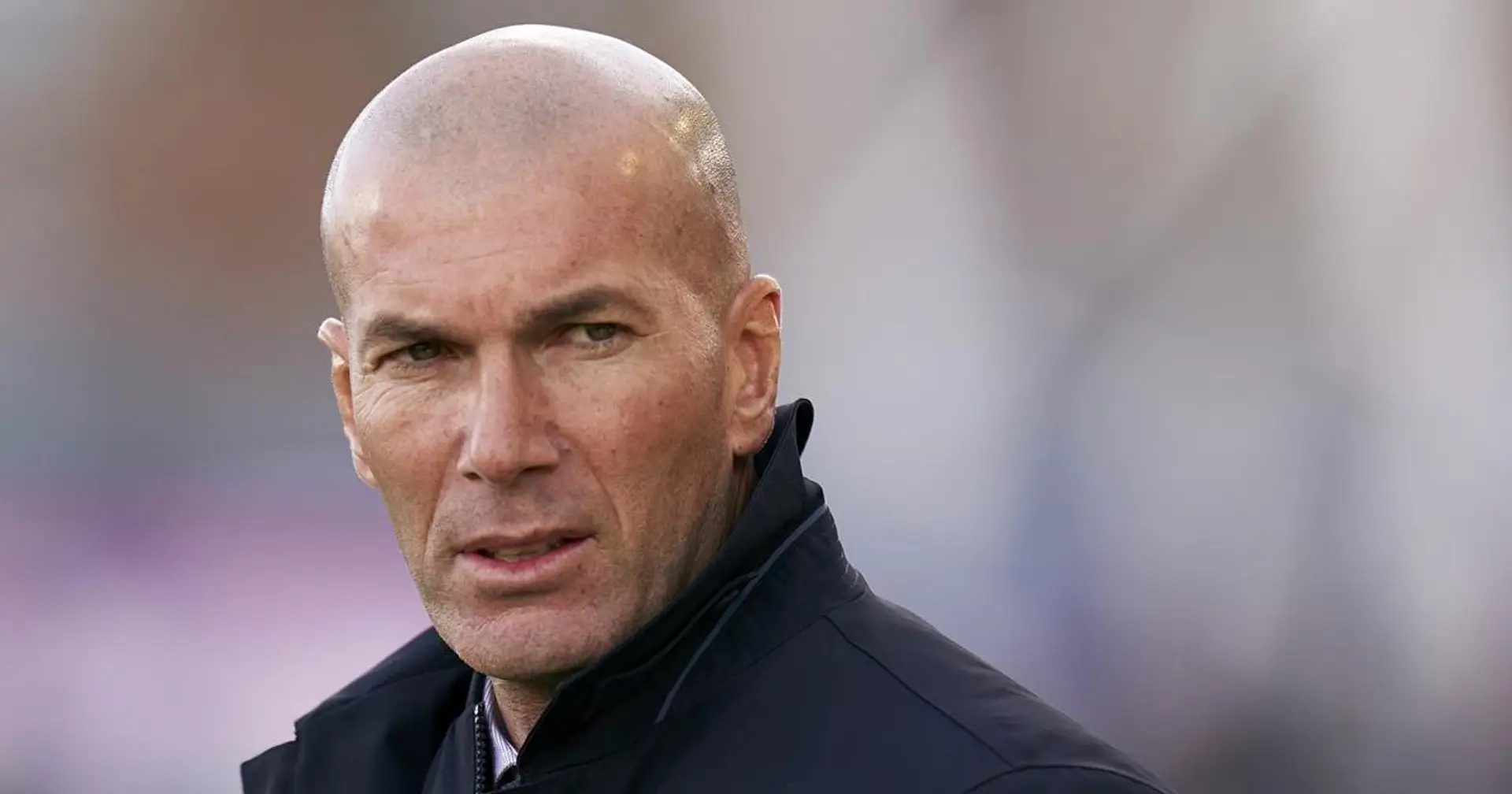 Mendy: "Je suis avec Zidane jusqu'à la mort. Nous le sommes tous"