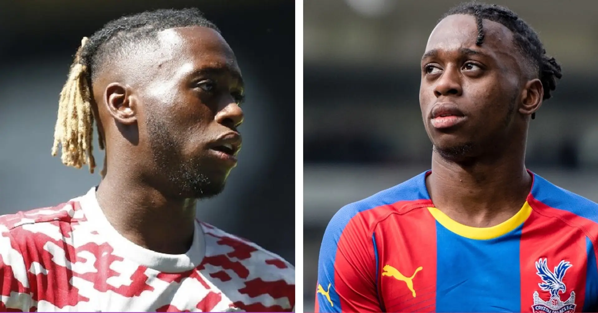 Crystal Palace open to Wan-Bissaka return (reliability: 4 stars)