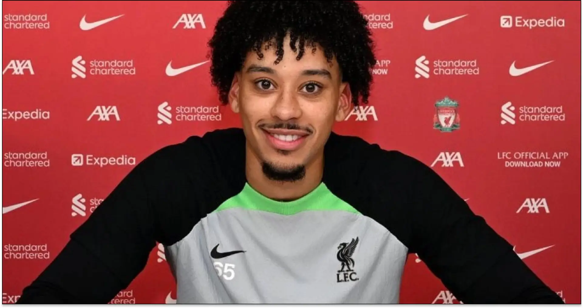 Liverpool U21s defender signs new contract after first-team breakthrough