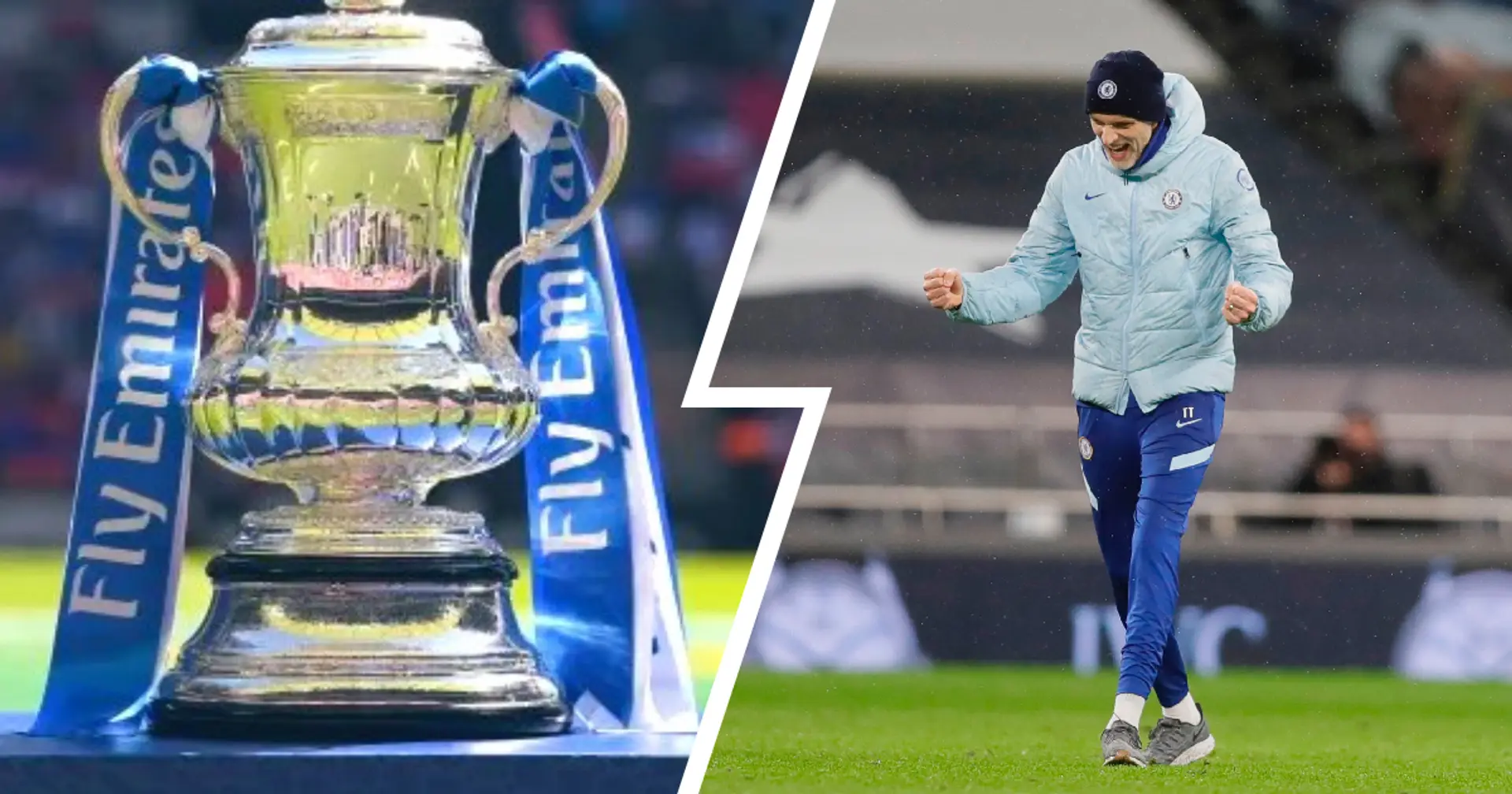 Chelsea to face Sheffield United in FA cup and 4 more big stories you might have missed