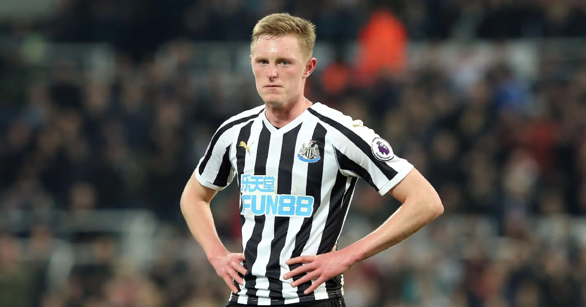 Where is Sean Longstaff after almost joining Man United for £50m? You asked, we answered