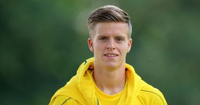 Offiziell: Dzenis Burnic wechselt zum 1. FC Heidenheim