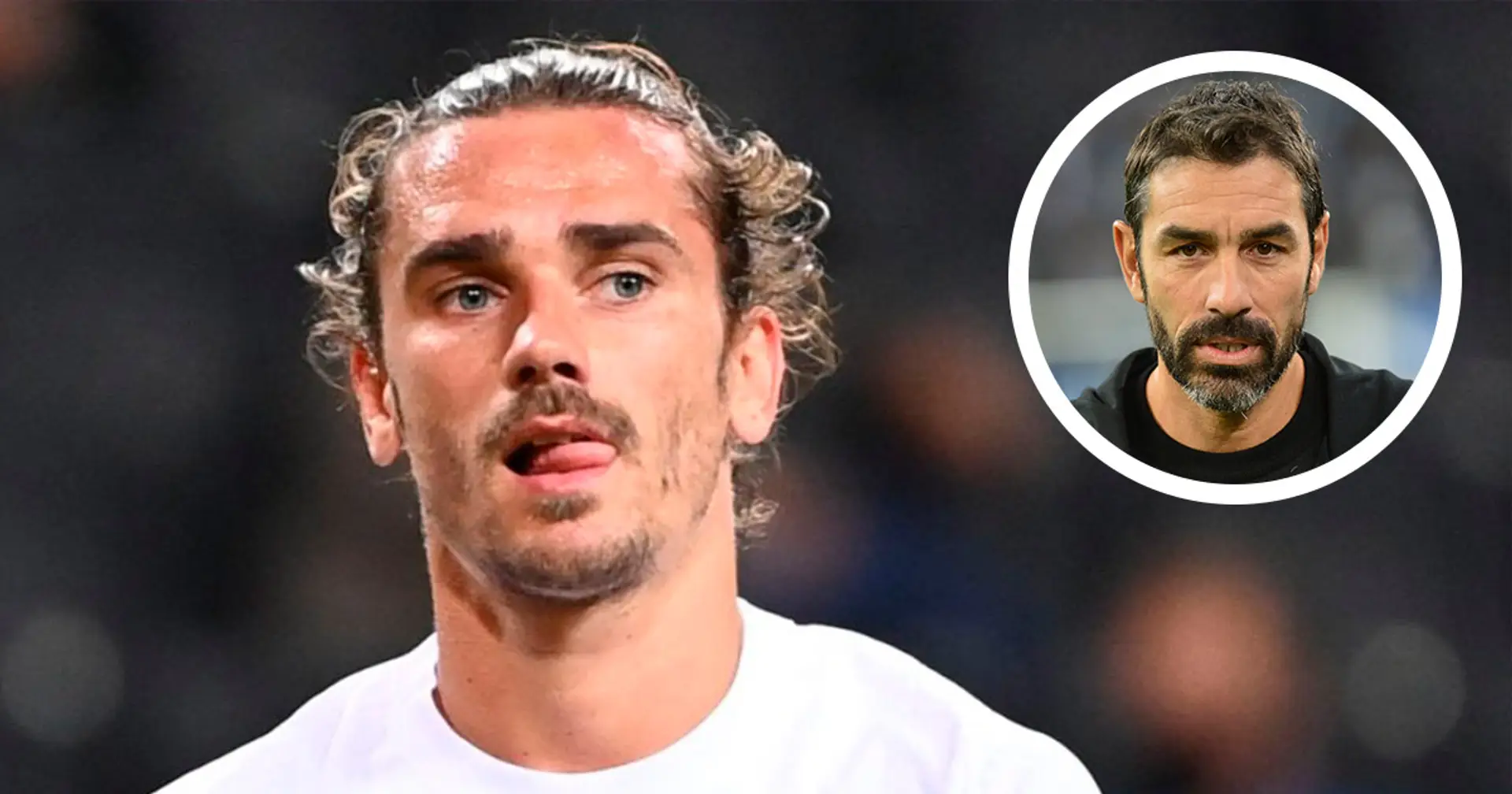 'His season at Barca left a mark': Ex-France great Robert Pires claims Blaugrana mess Griezmann's class up
