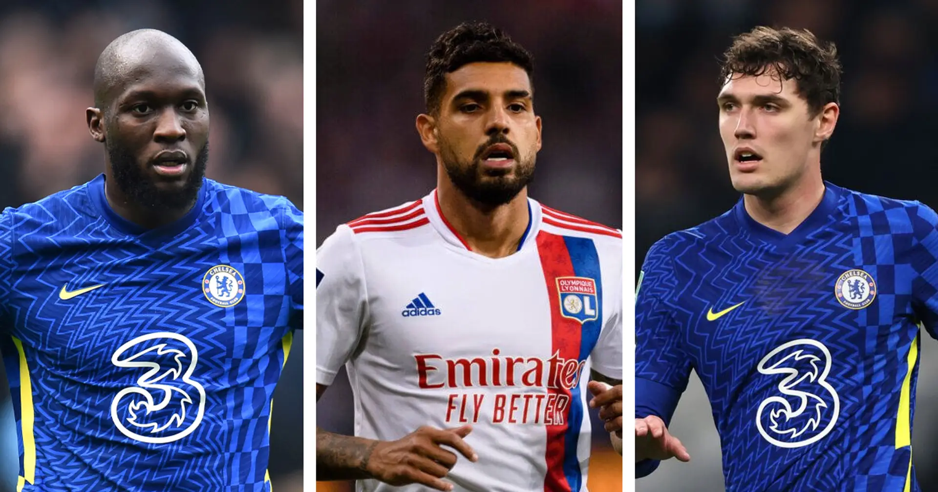 4 ins, 6 outs: Latest Chelsea transfer round-up