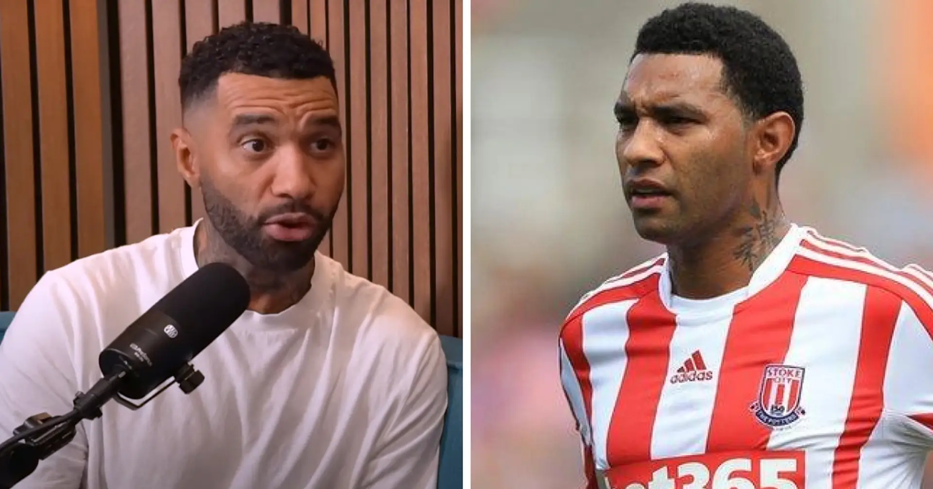 'I left my car at Zaragoza train station': Jermaine Pennant on how he lost an expensive supercar on a transfer deadline day