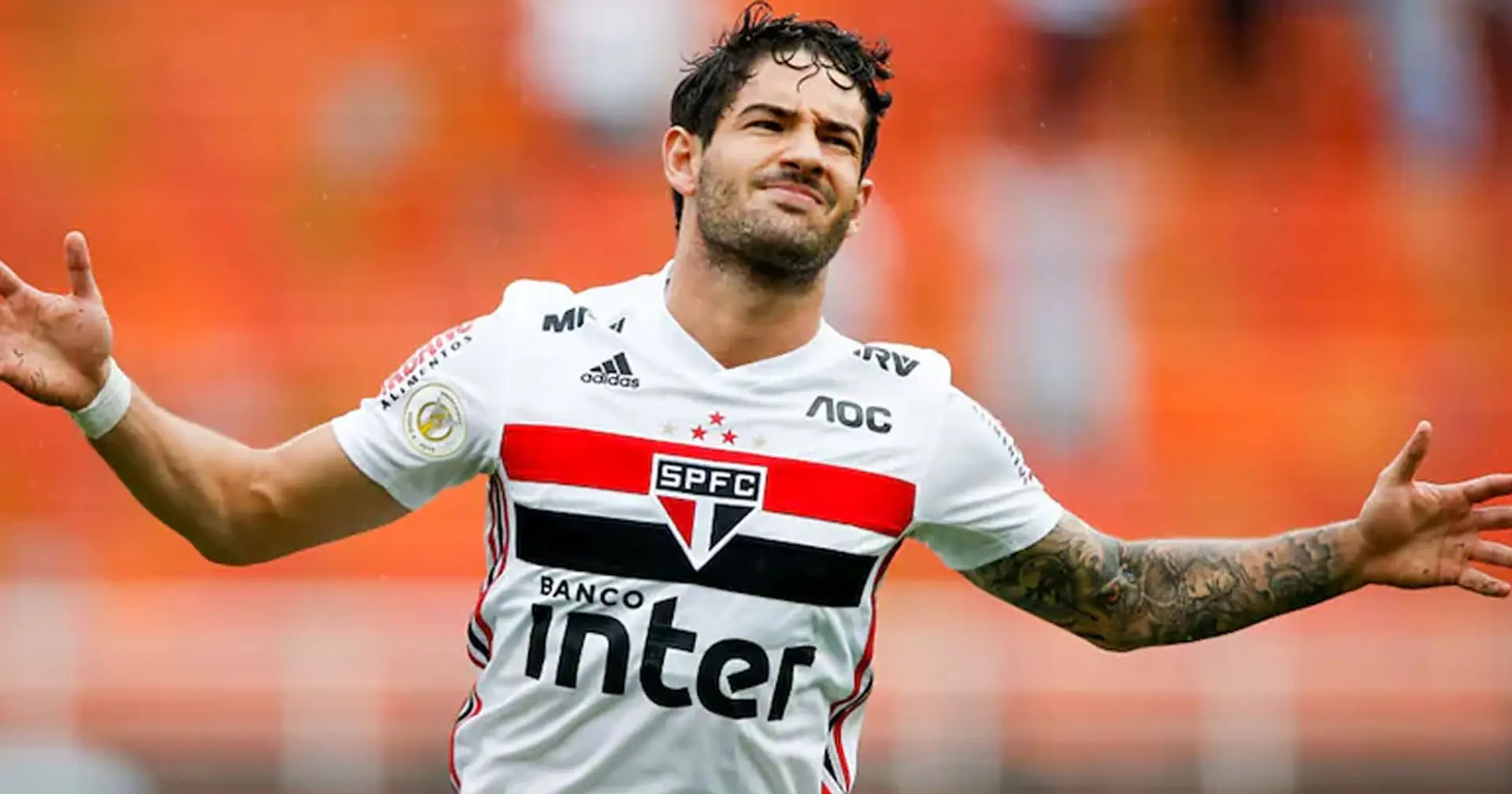 Dal Brasile, l'ex rossonero Pato nel mirino del Santos: il Papero pronto per una nuova avventura