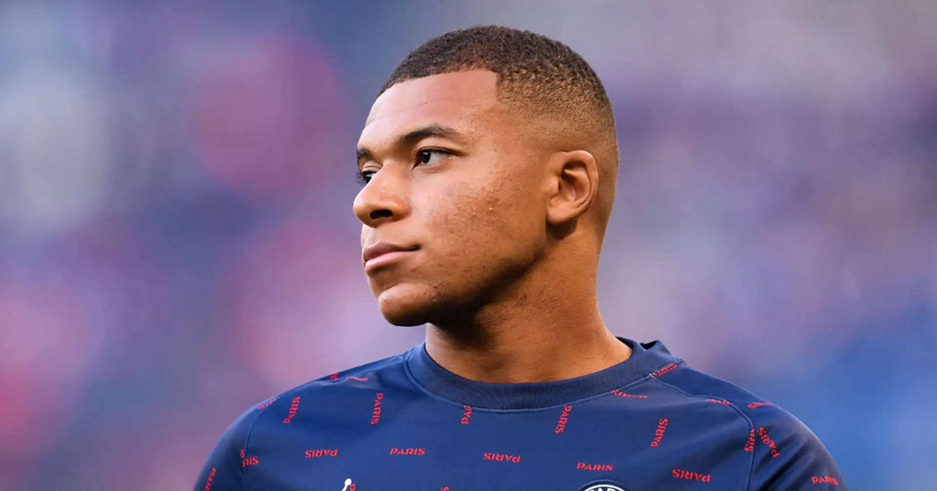 Liverpool 'most credible candidate' for Mbappe signing