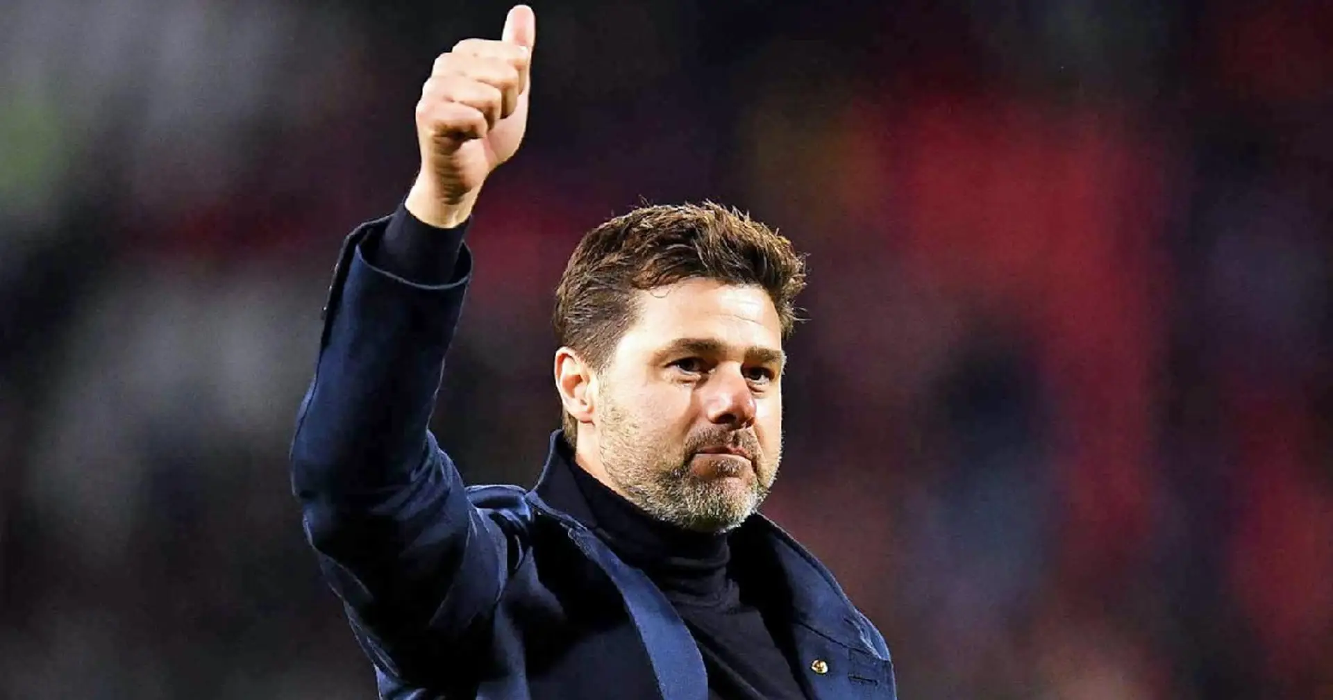 OFFICIAL: Chelsea appoint Mauricio Pochettino as new manager