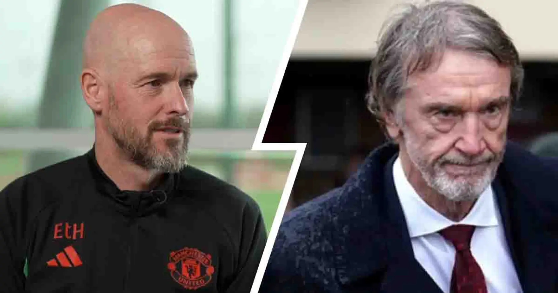 Could Erik ten Hag be sacked before FA Cup final? Answered
