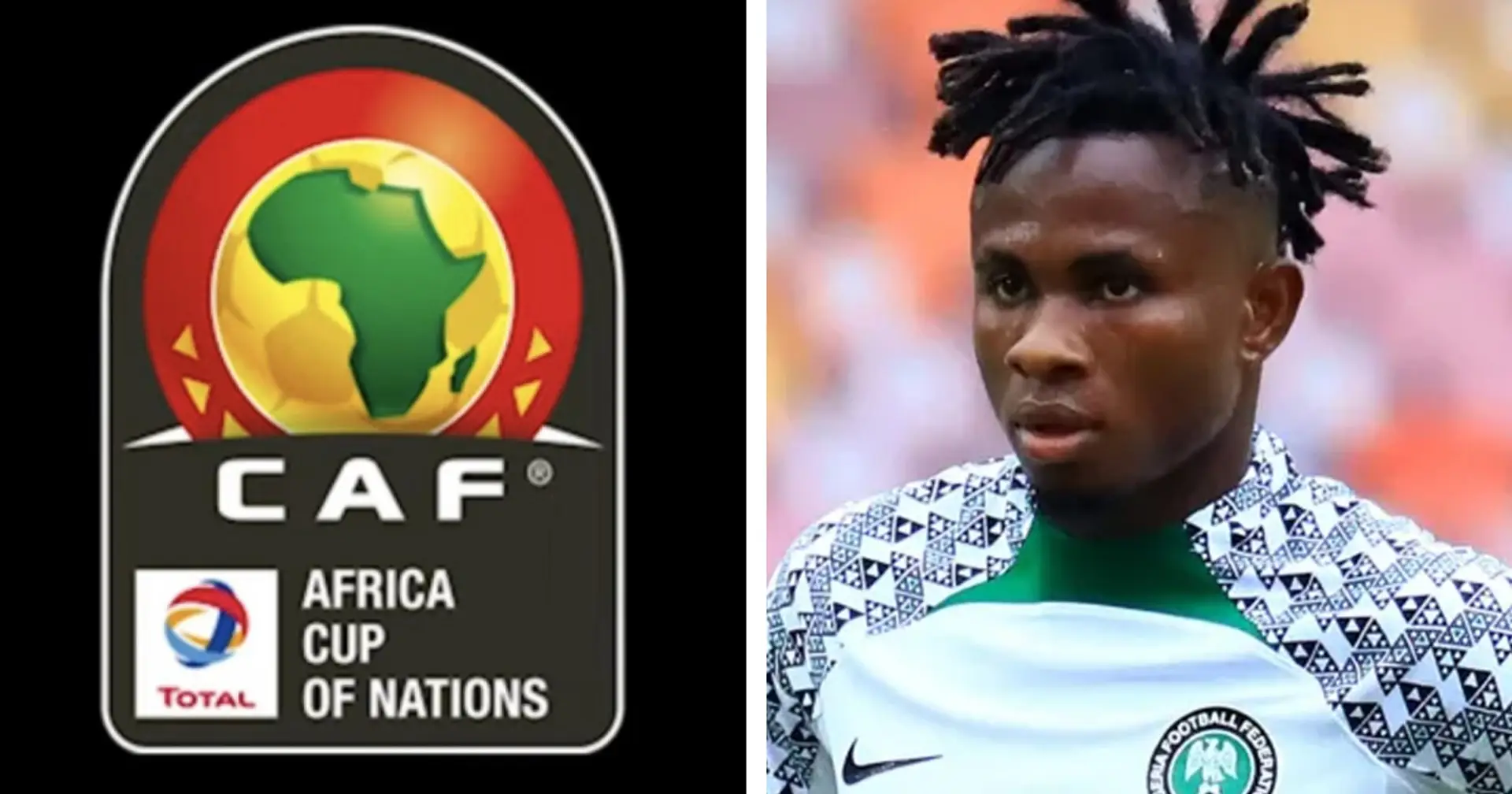Slitta il ritorno di Chukwueze: la Nigeria vola in Semifinale di Coppa d'Africa, l'attaccante del Milan salta un Big match