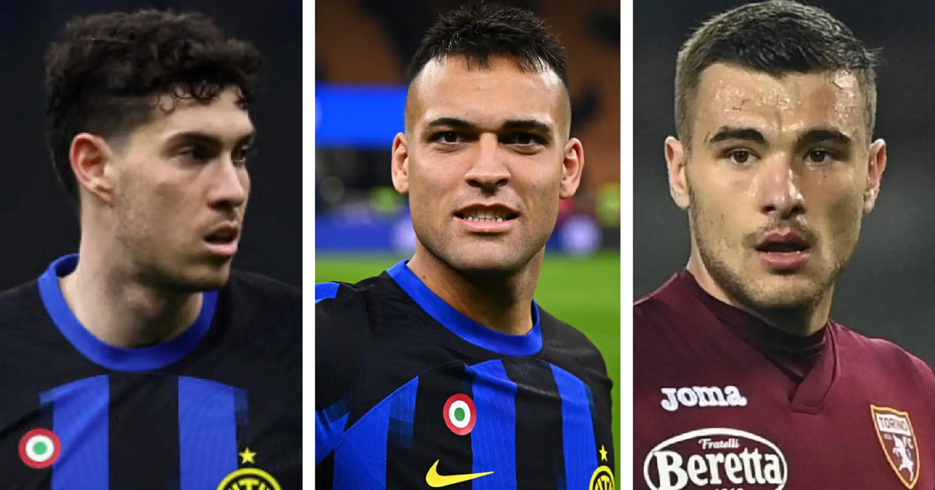 Un titolarissimo a rischio per Udine e altre 2 storie sull'Inter che potresti esserti perso
