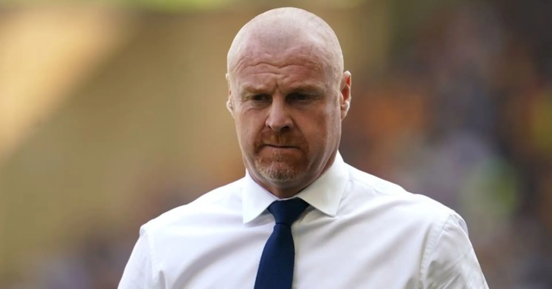 Everton look to appoint Brazilian coach and sack Sean Dyche — Daily Star