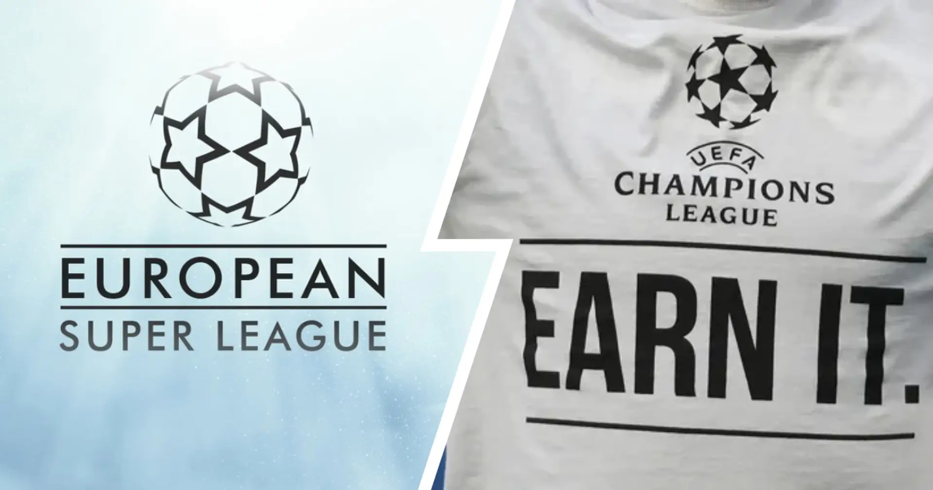 New European Super League announced, aimed to replace Champions League — explained