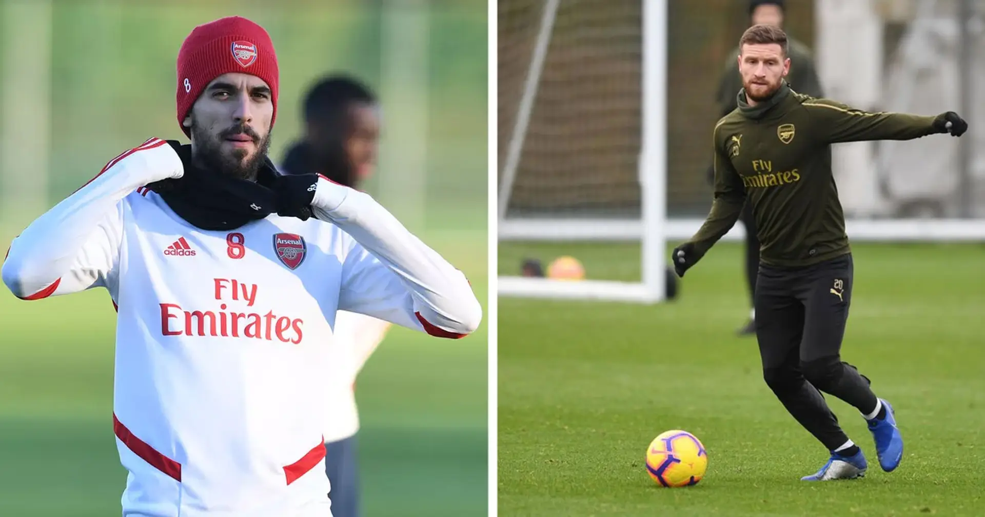 Training on lockdown: how Arsenal's return to Colney will look like, explained in 5 bullet points