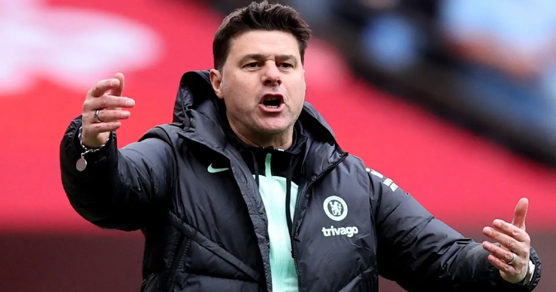 'Chelsea don't want to celebrate fourth like Spurs': Merson backs Pochettino to stay next season