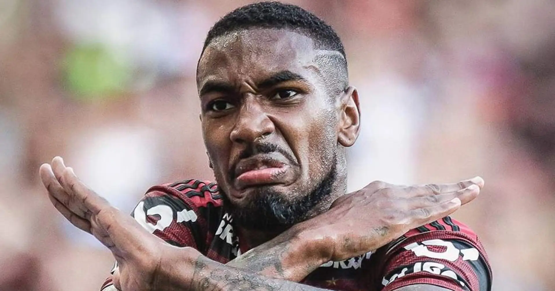 'I have no information': reputable insider strongly doubts latest Gerson to Barcelona rumours