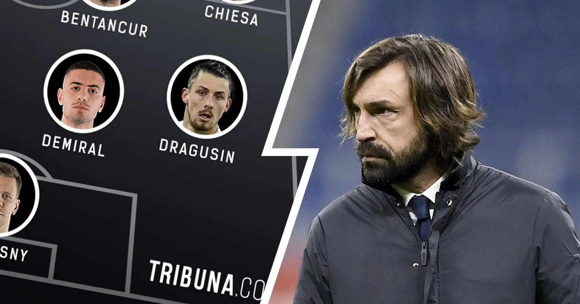 Le probabili formazioni di Hellas Verona-Juventus: esordio dal 1' per Dragusin, Rabiot a centrocampo