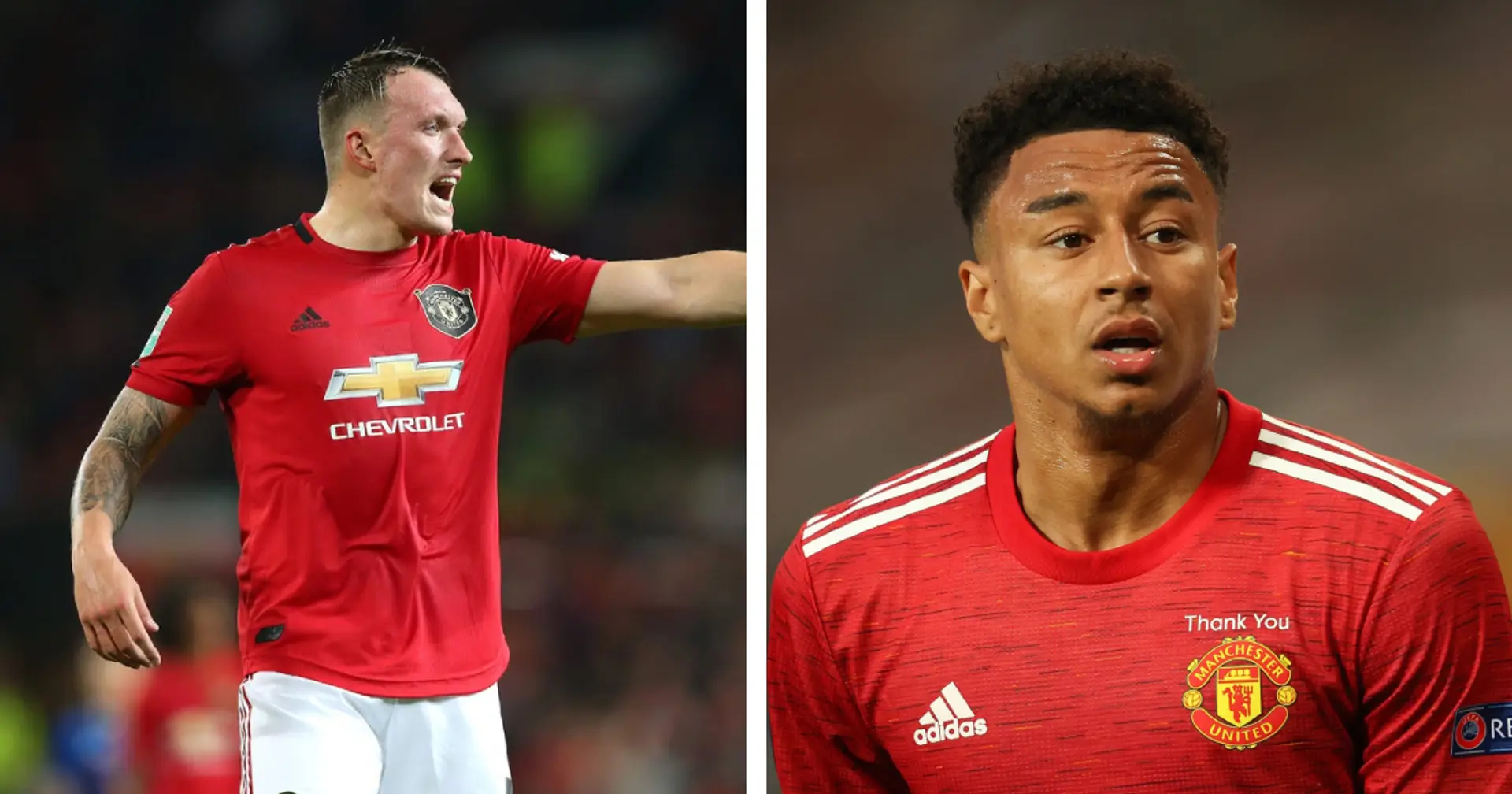 Jones unsellable, Lingard could leave: state of Man United outcasts 2 weeks before transfer deadline