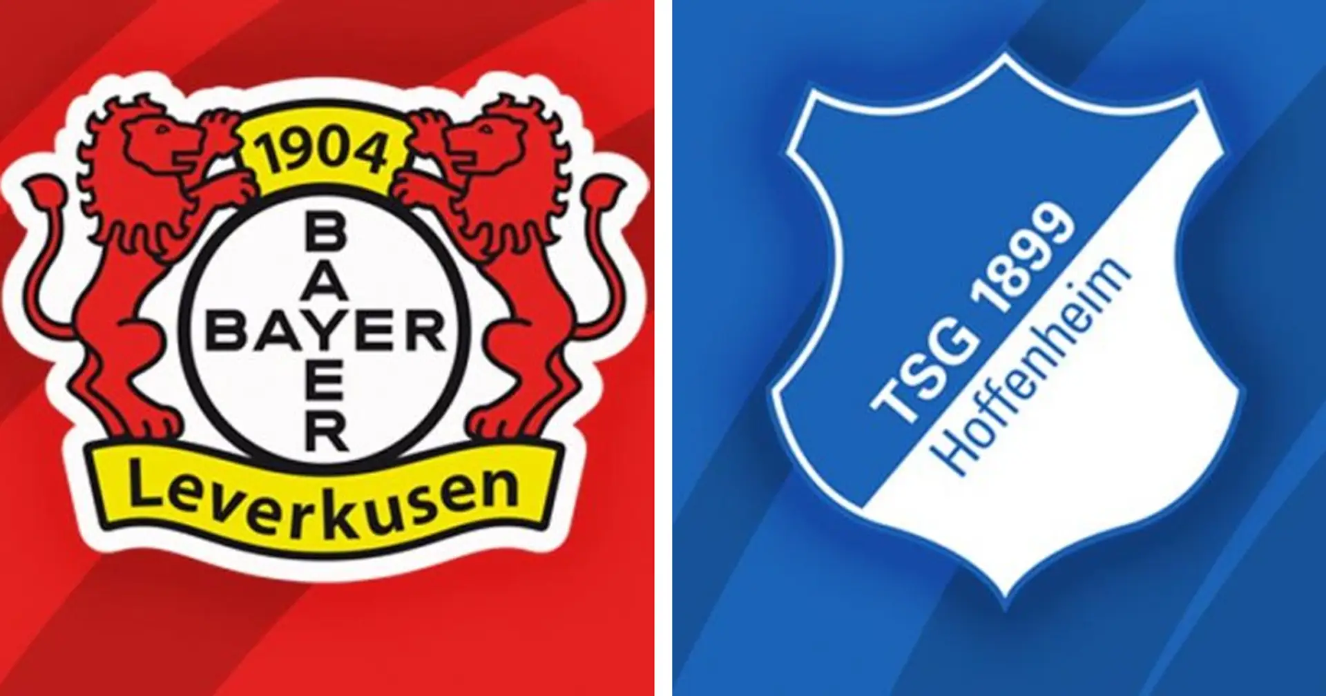 Bayer Leverkusen gegen Hoffenheim: Tipp, Prognose & Quoten