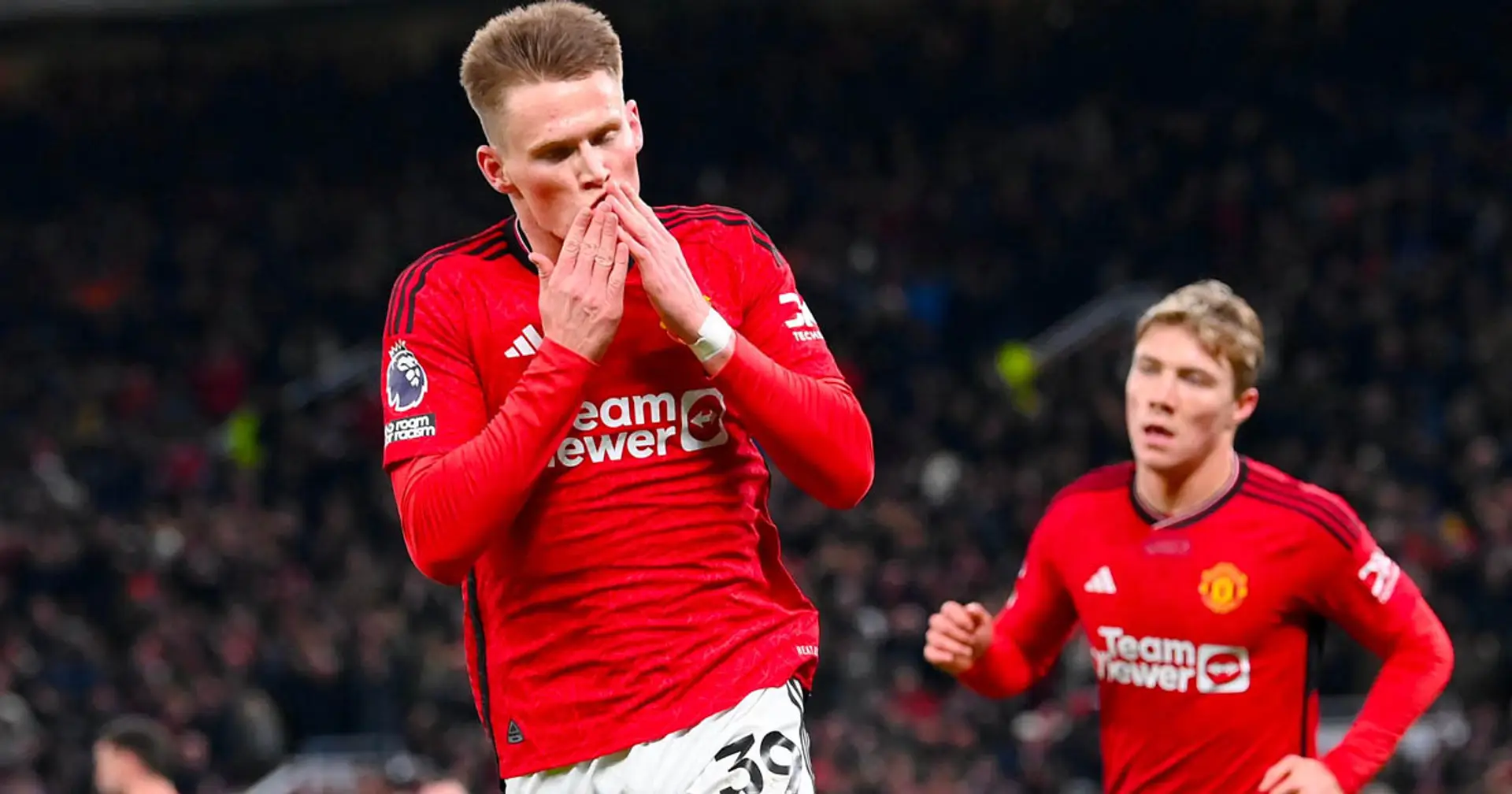 McTominay – 8, Lindelof – 4: rating Man United players in Chelsea win
