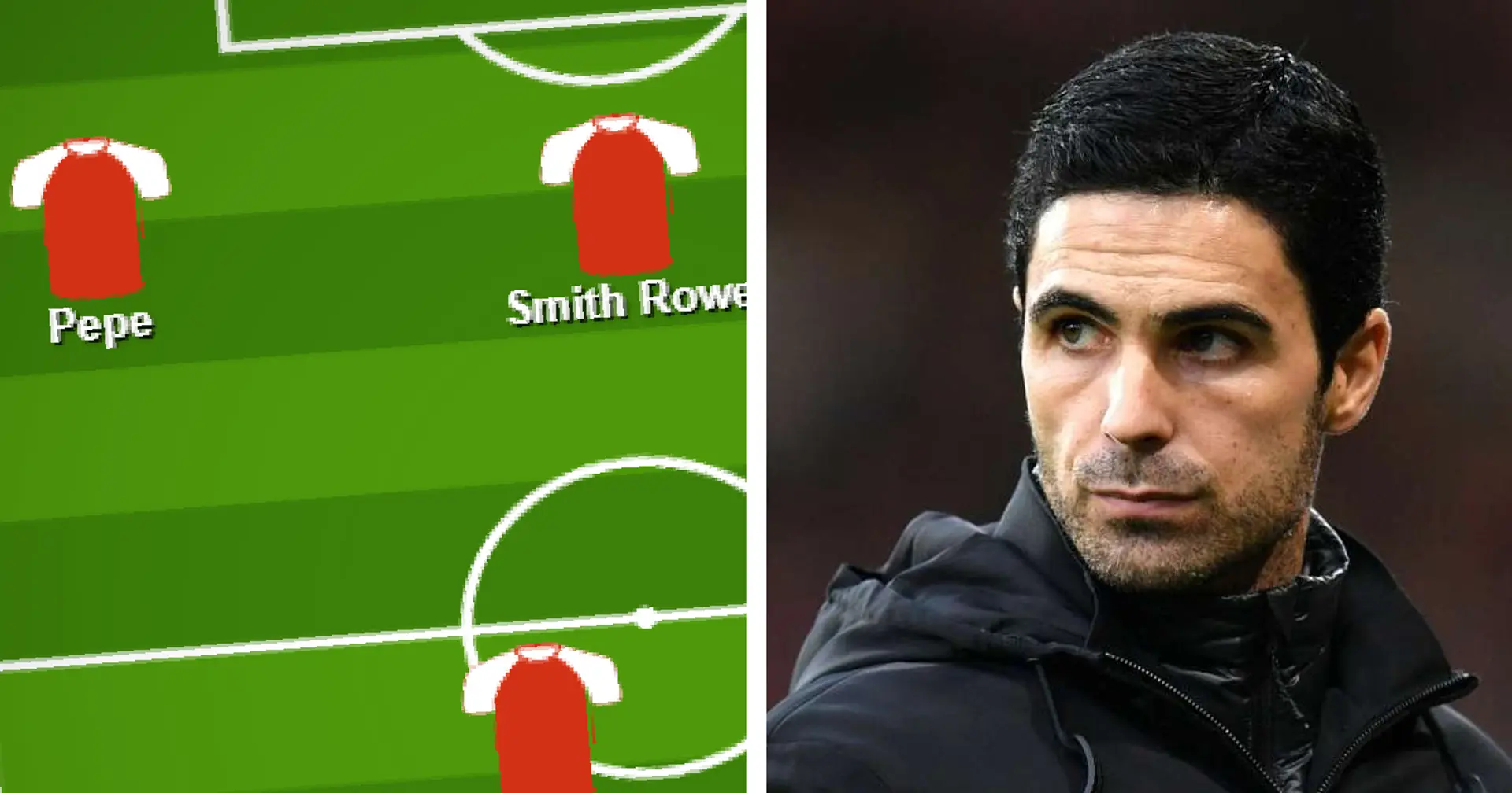 Arsenal vs Everton: Team news, probable line-ups, score predictions and more - preview