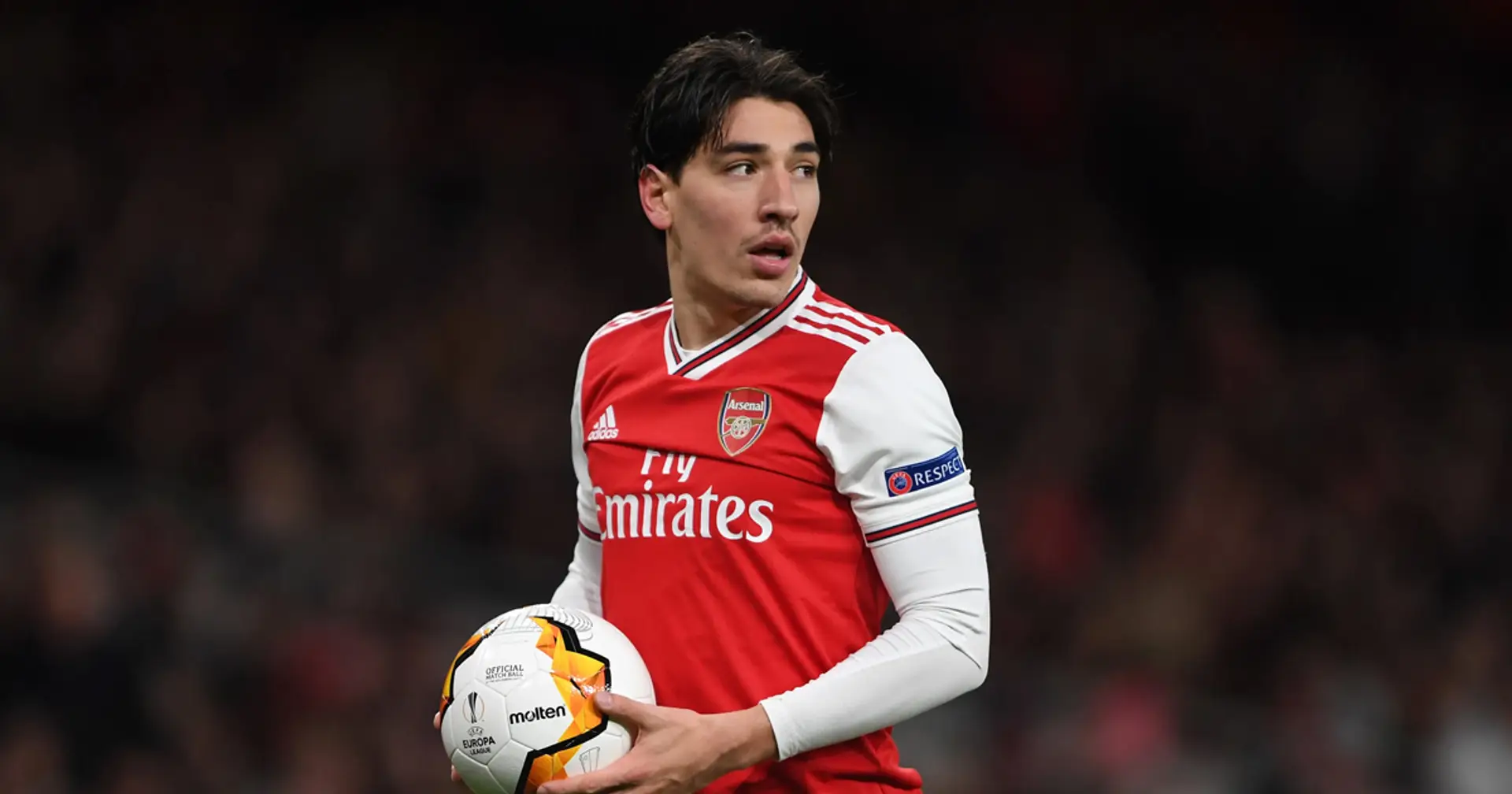 Bellerin might leave this summer, Aarons and Lamptey scouted as replacements (reliability: 4 stars)