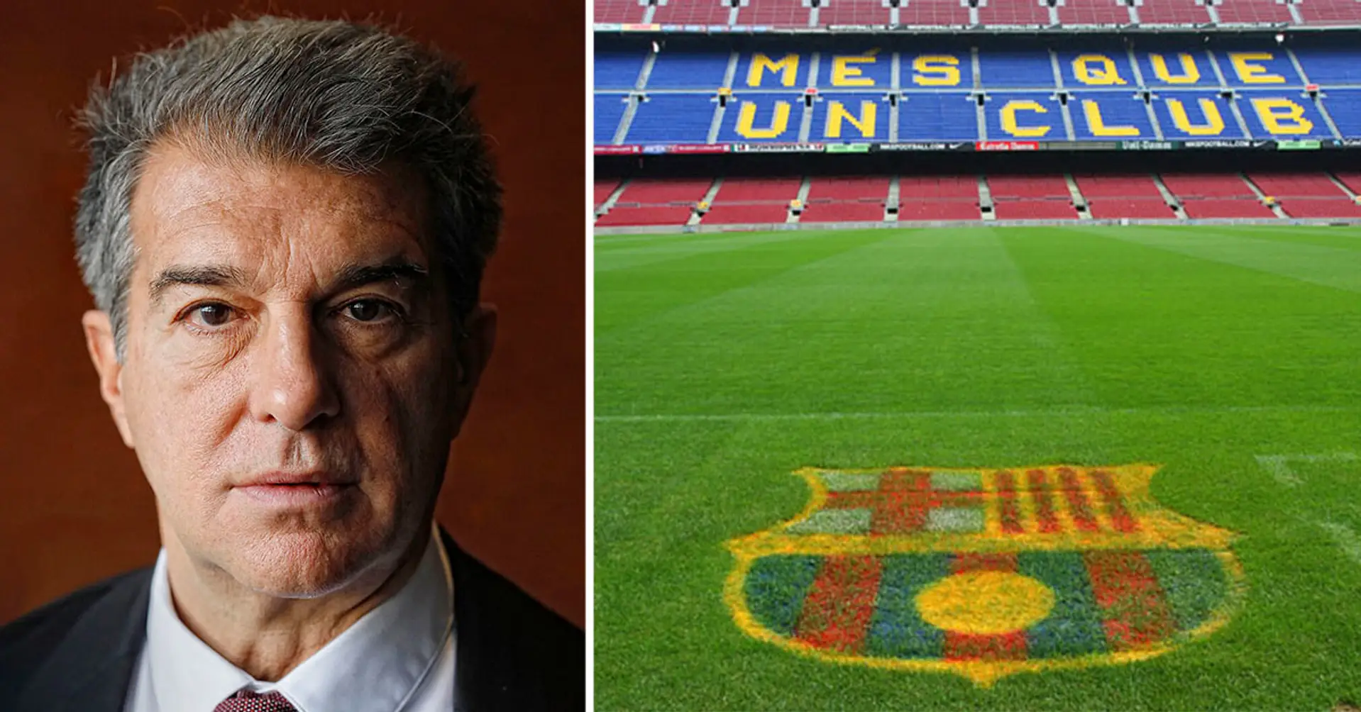 El Barça planea 5 fichajes GRATIS en verano: la prensa desvela sus nombres
