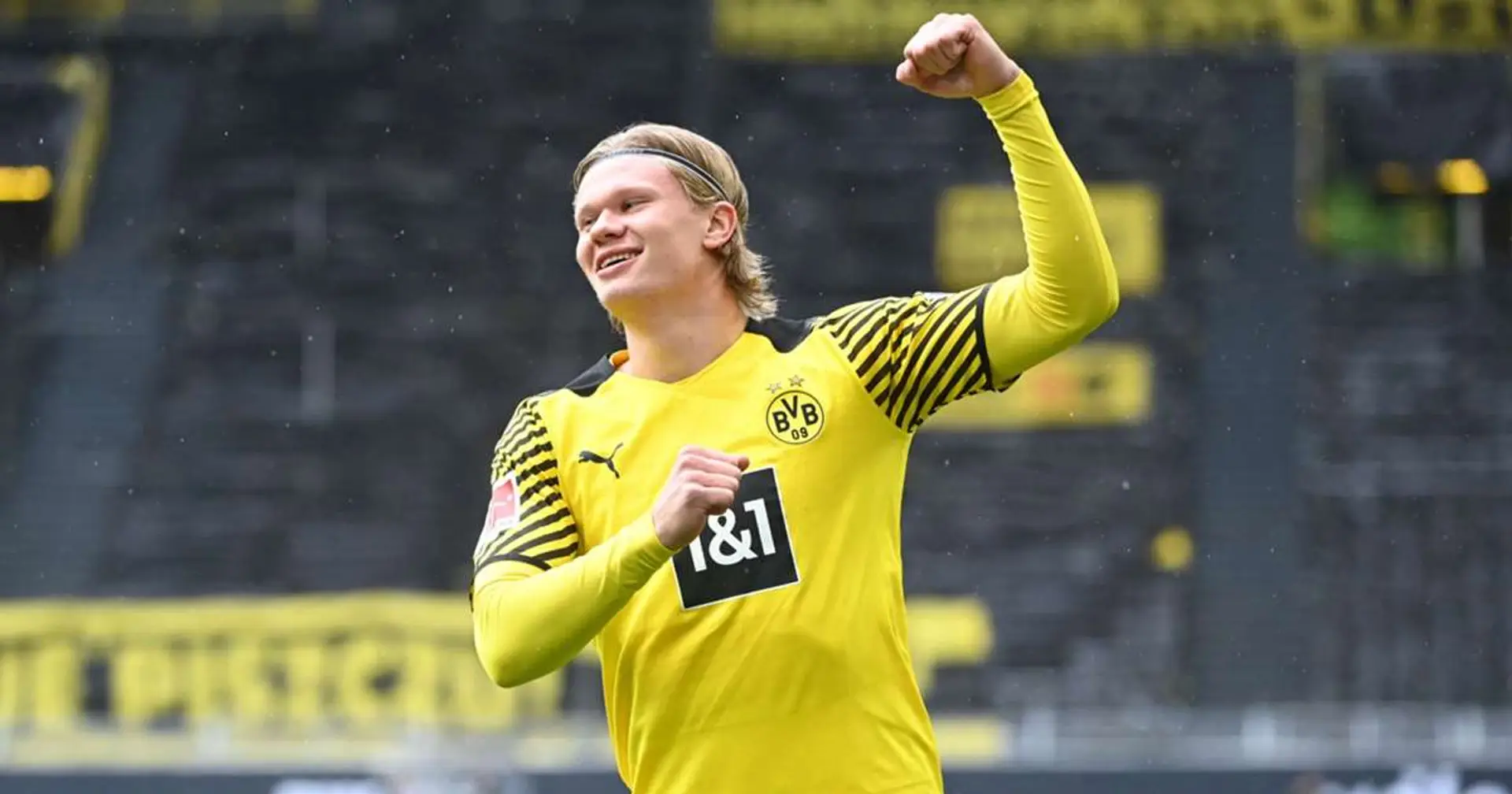 Bayern 'join race' to sign Erling Haaland & 3 more under-radar stories at Man United today