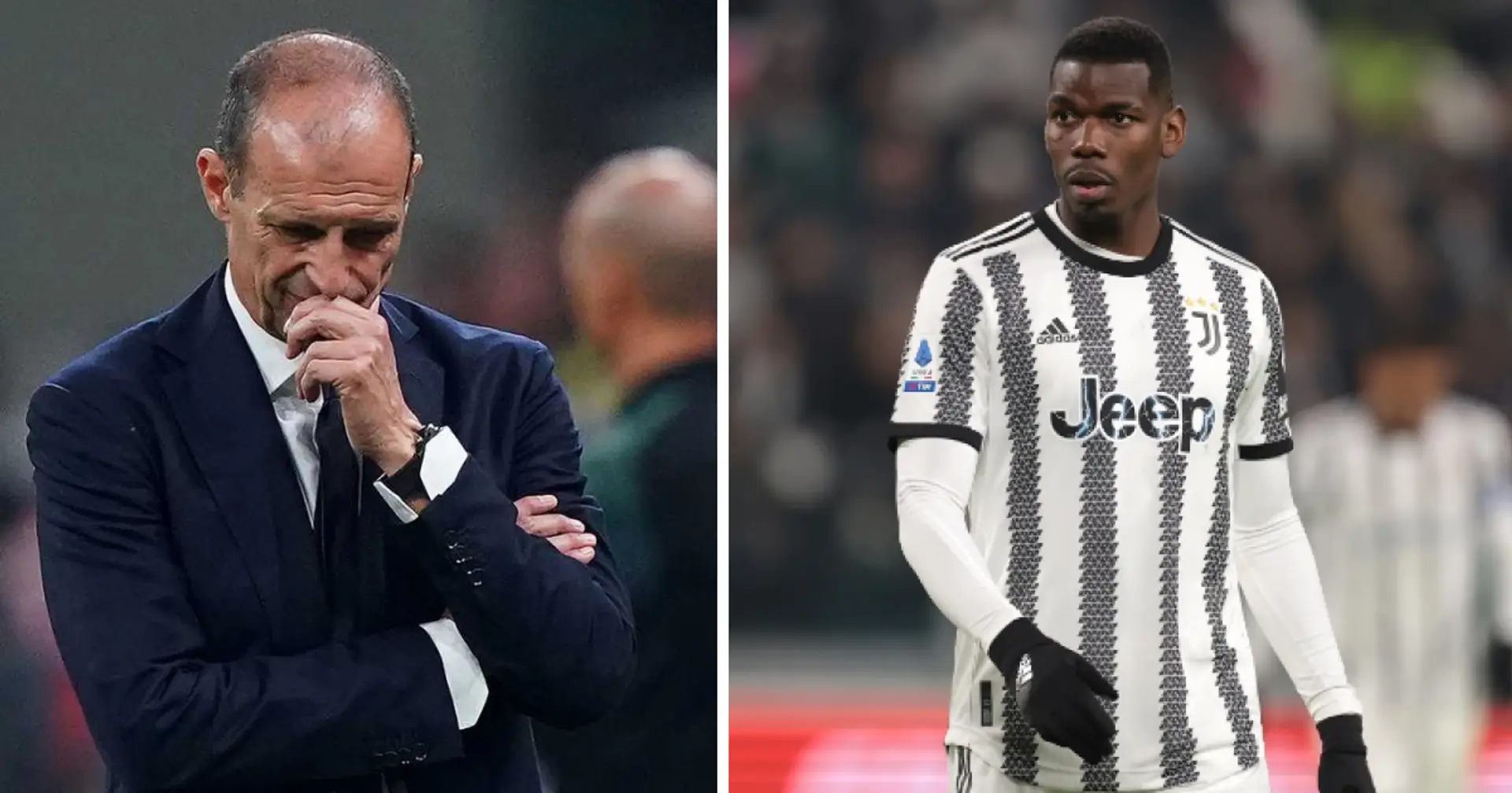 Juventus could save a significant amount of money if they offload Paul Pogba to Saudi Arabia
