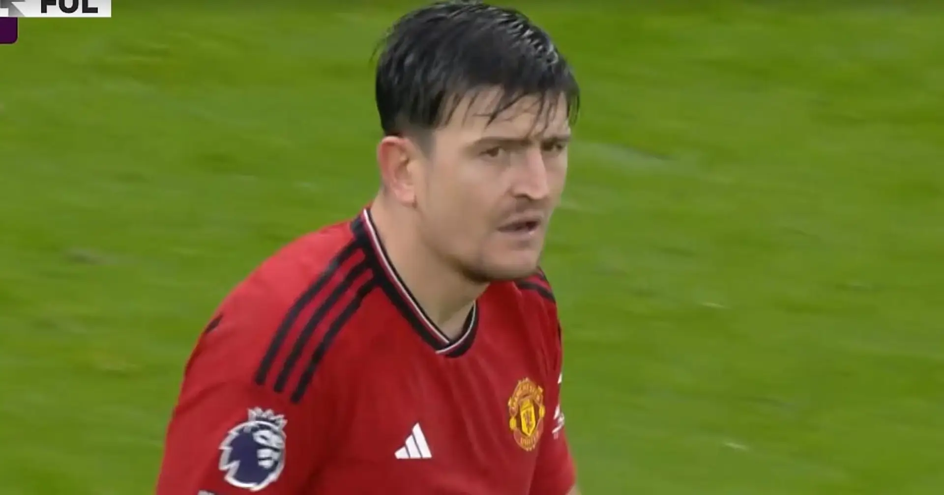 Maguire – 7, Rashford – 3: rating Man United players in Fulham loss