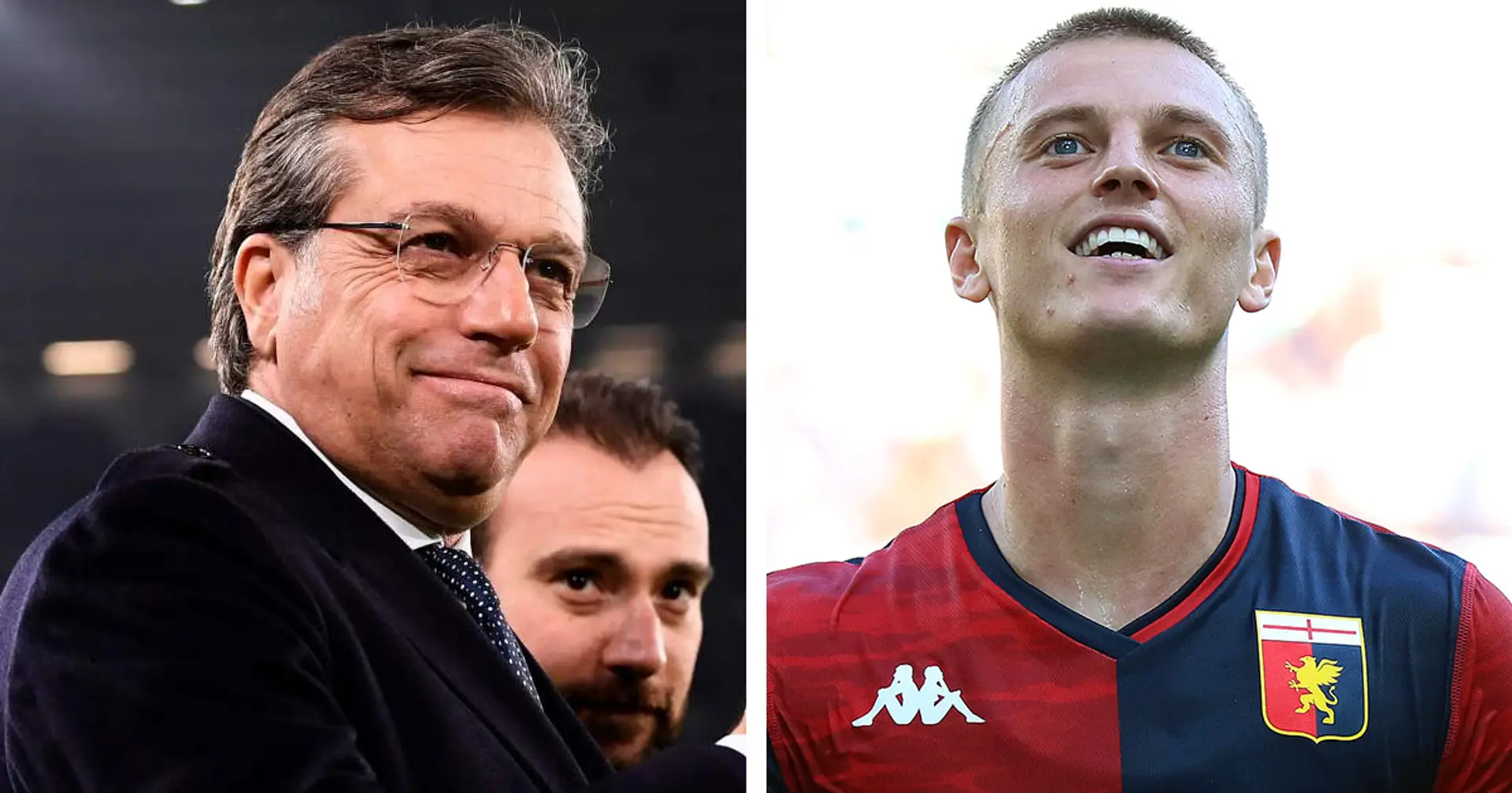 Rilancio per Gudmundsson, il piano di Giuntoli e l'inserimento di due contropartite: così la Juve vuole beffare l'Inter