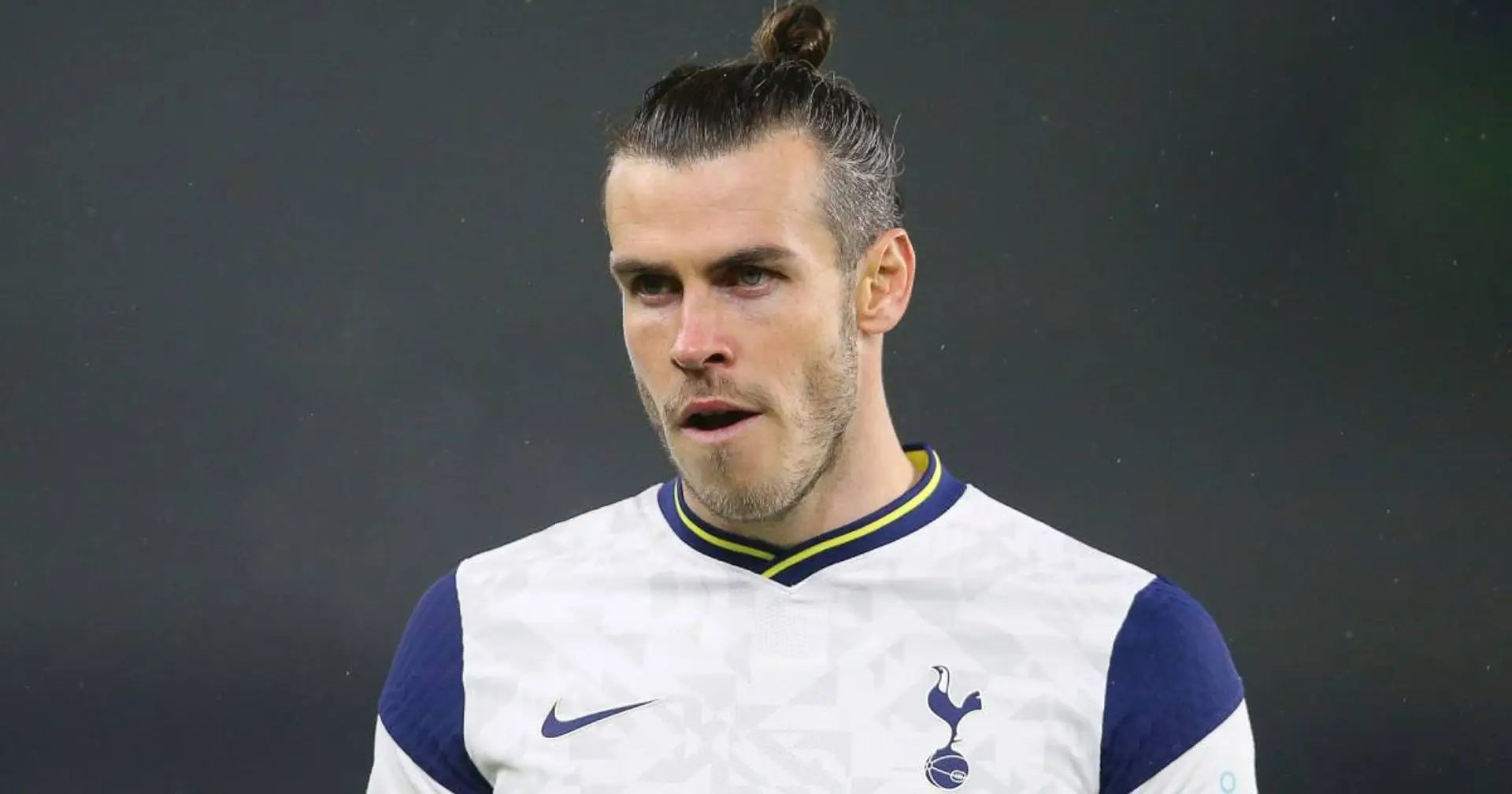 'He's so far down the pecking order': former Spurs player Robinson amazed at Gareth Bale role