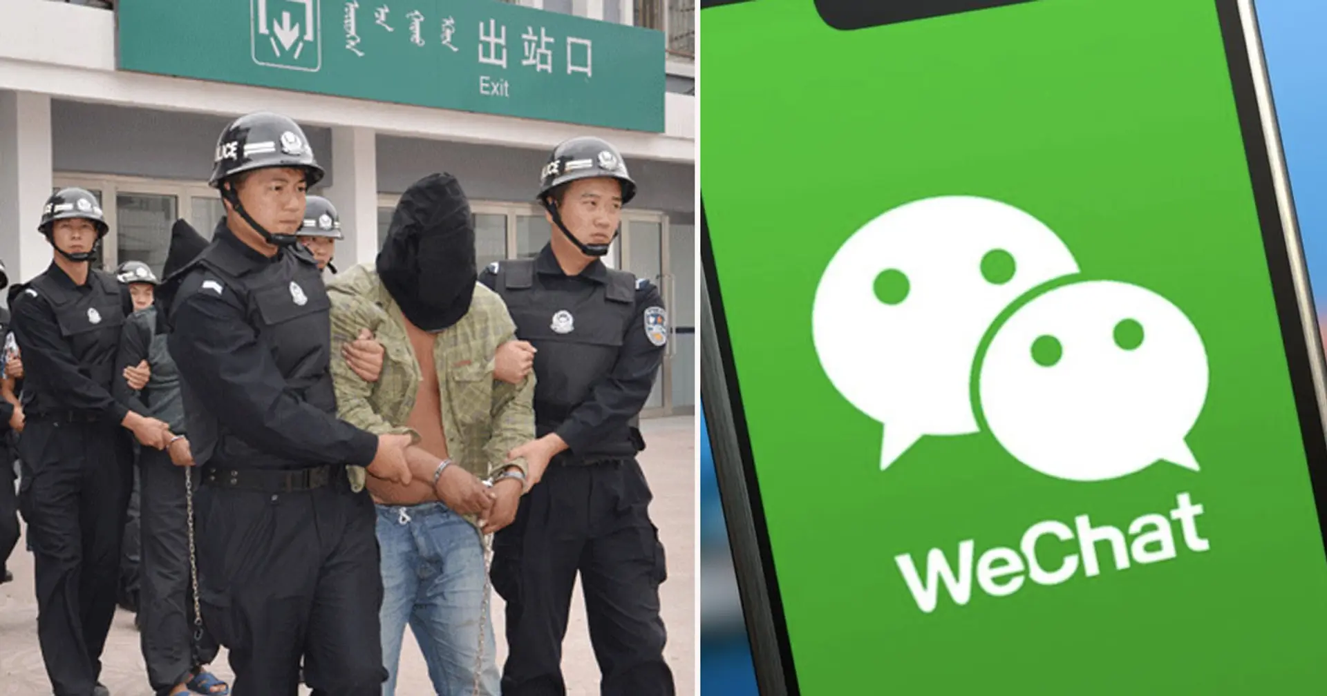 China police crack illegal online gambling operation with $139m turnover, over 40 suspects arrested 