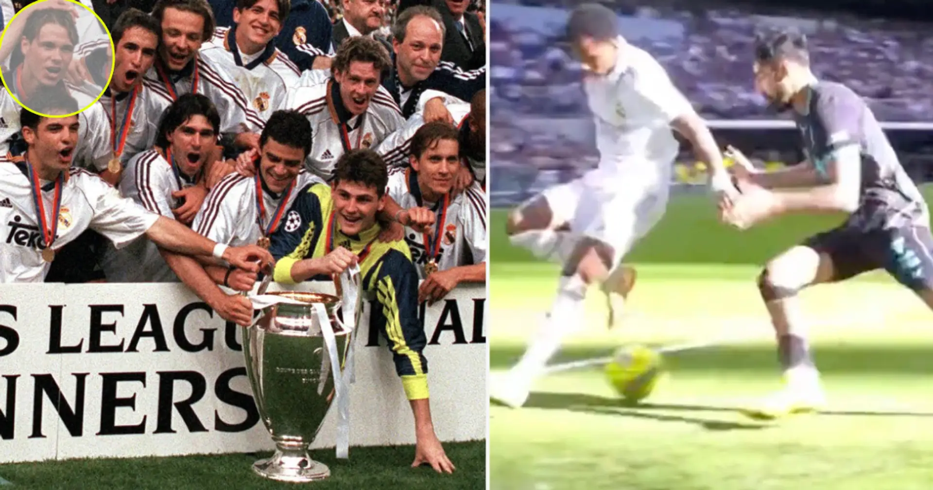 "Déjà-vu": Rodrygo wird mit Madrid-Legende verglichen, nachdem er Karim Benzema gegen Almeria zum Tor verholfen hatte